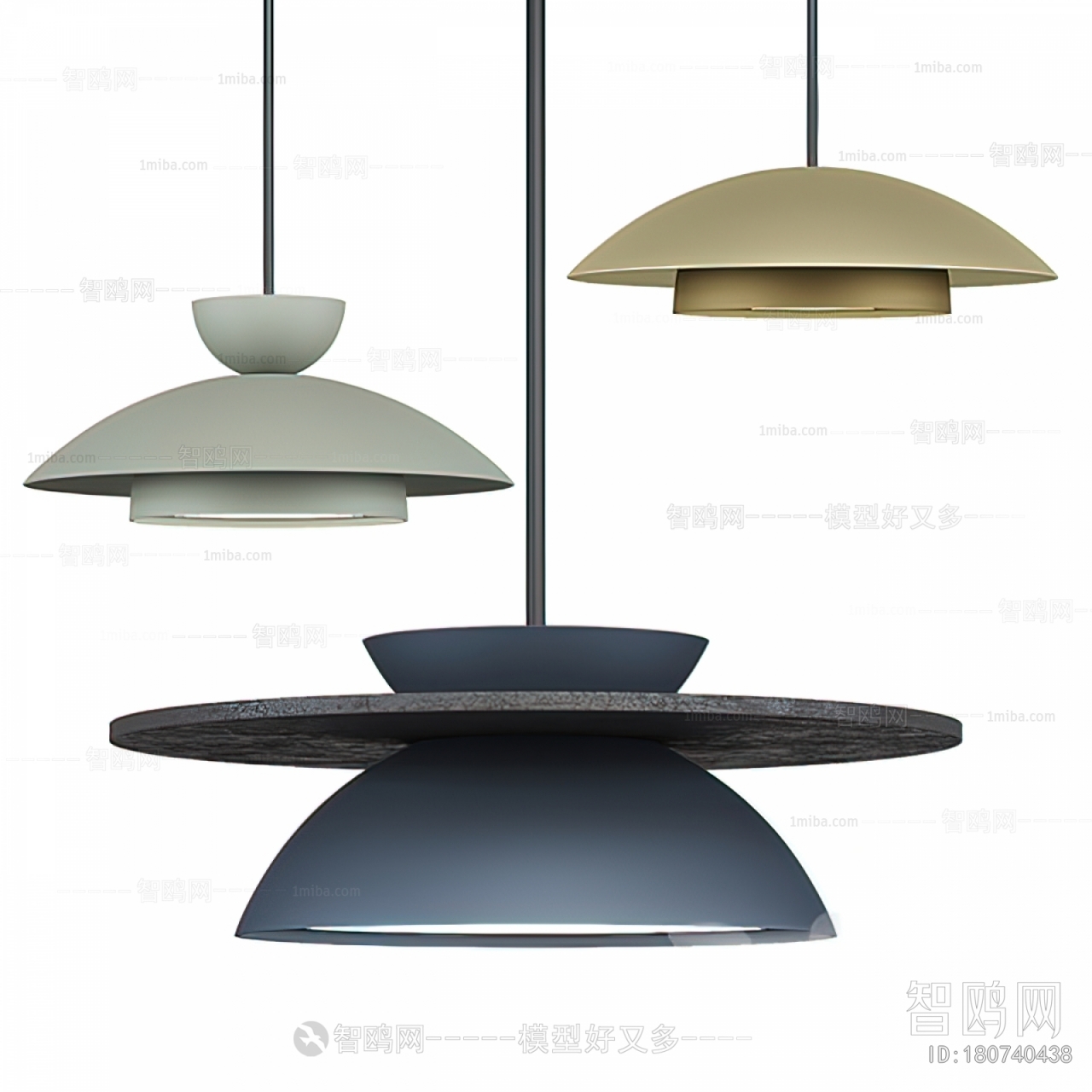 Modern Droplight