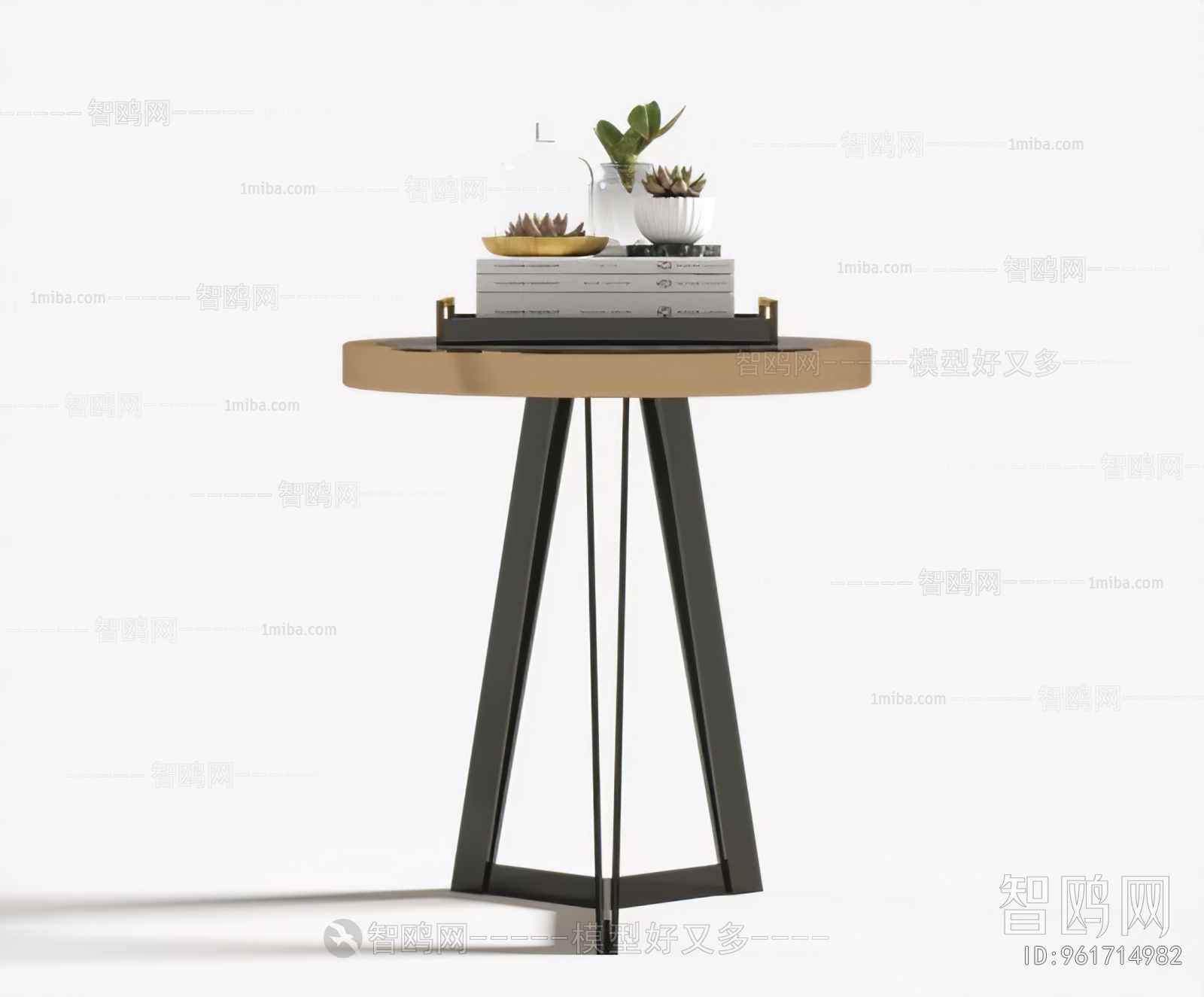 Modern Side Table/corner Table