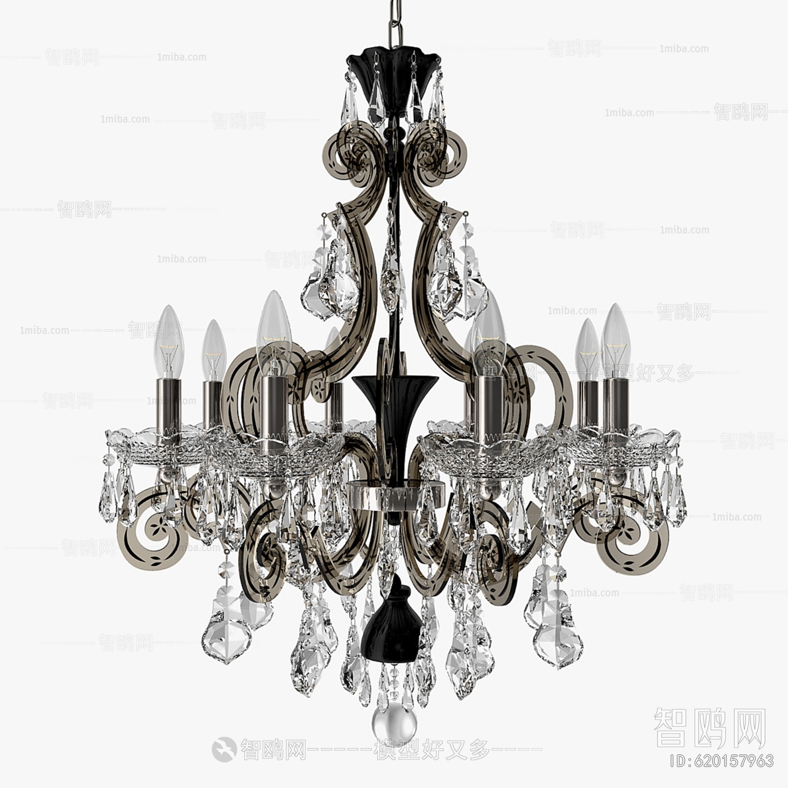 European Style Droplight