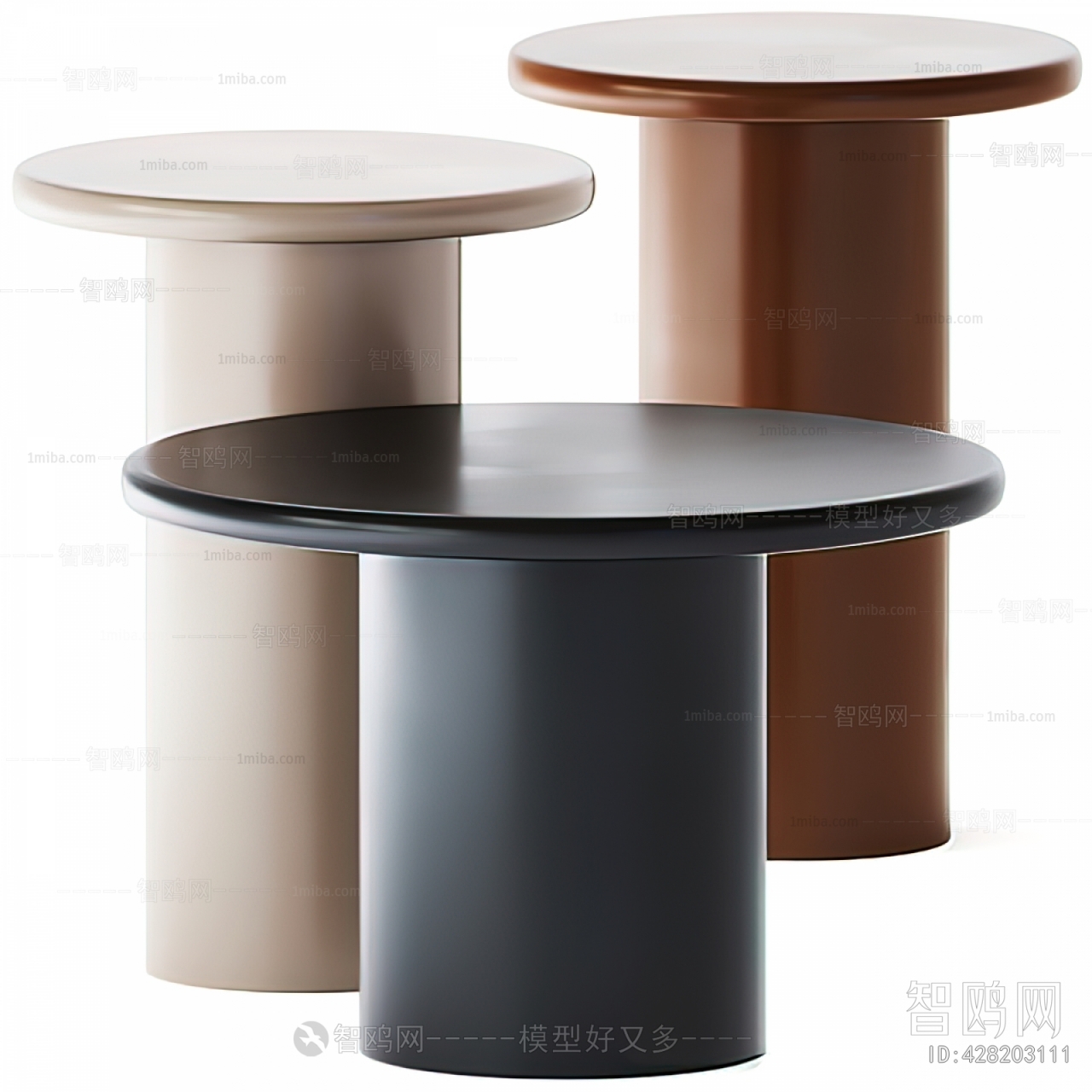 Modern Side Table/corner Table