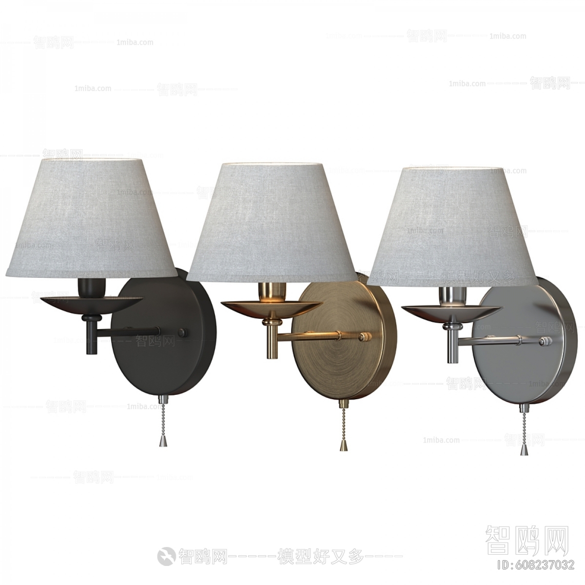 Modern Wall Lamp