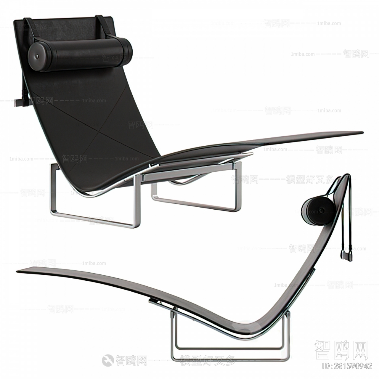 Modern Recliner