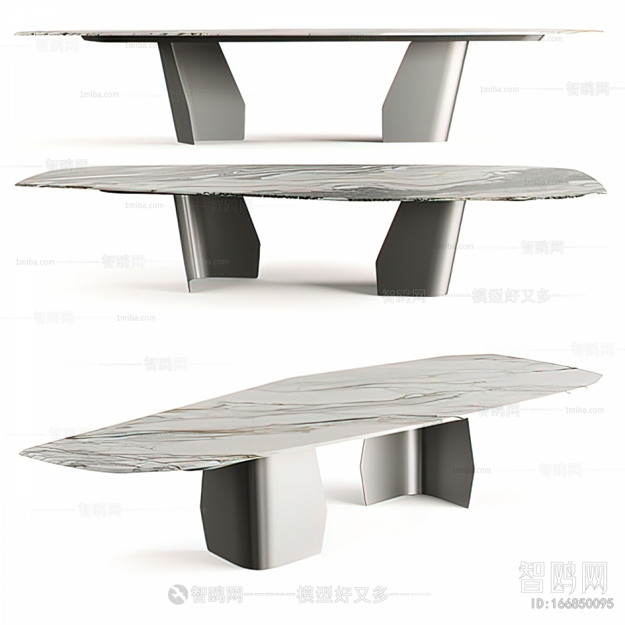 Modern Dining Table