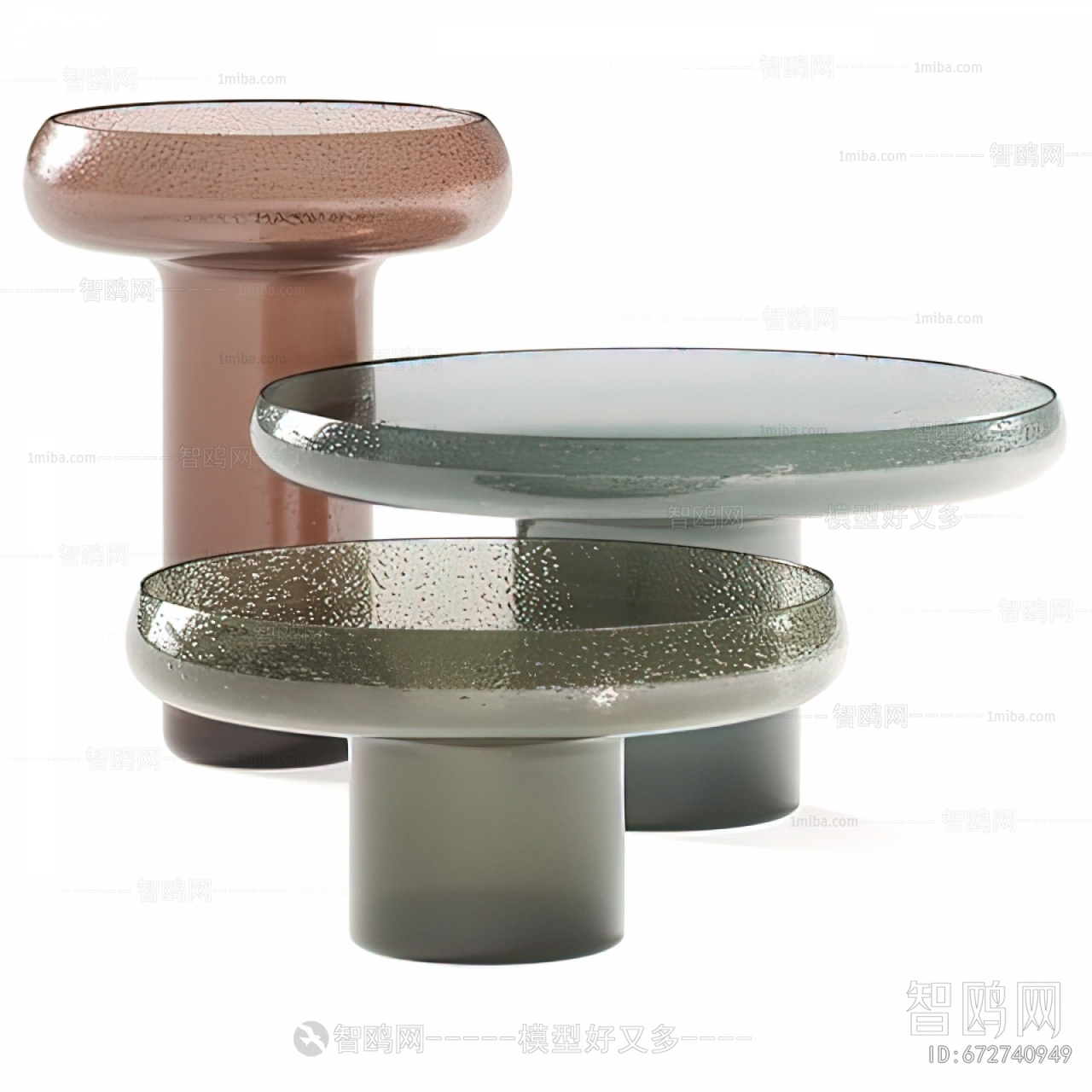 Modern Coffee Table