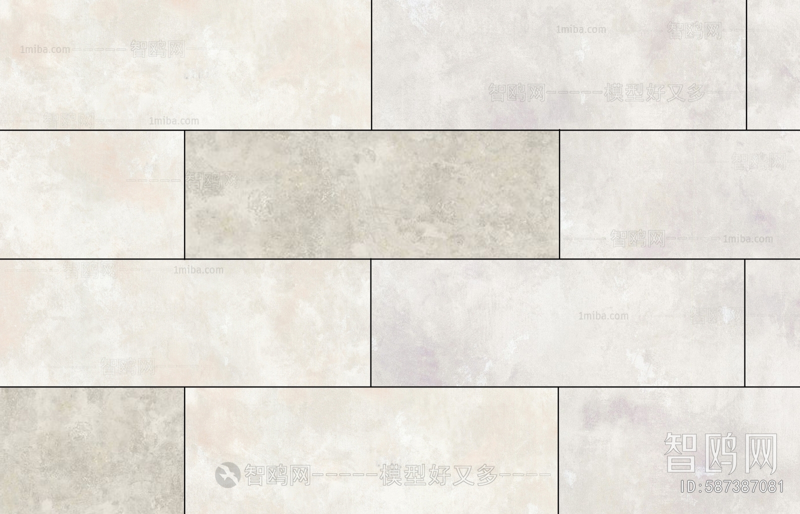 Marble Tiles