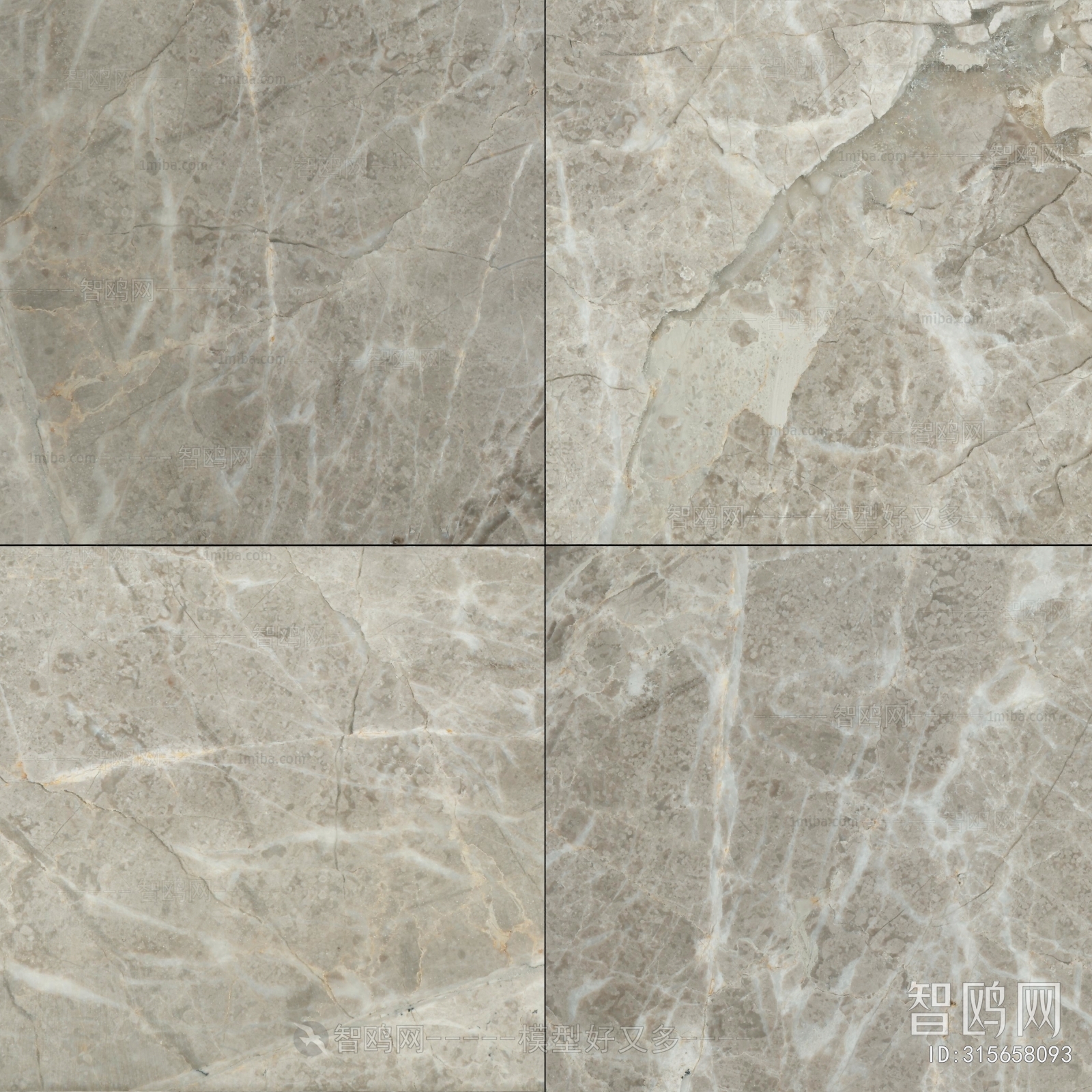 Marble Tiles