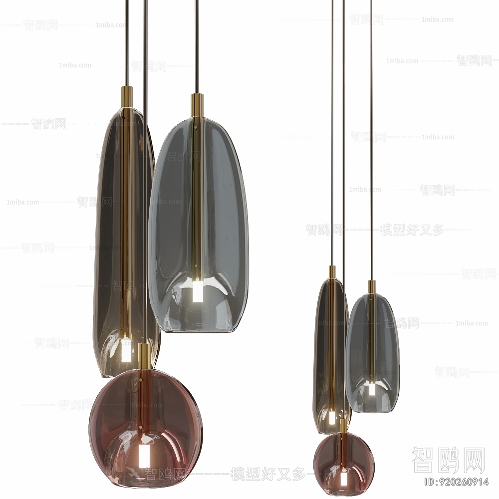 Modern Droplight