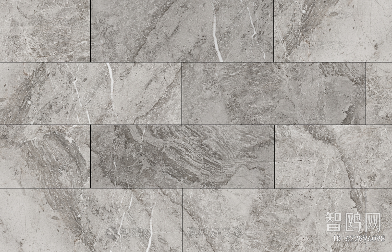 Marble Tiles