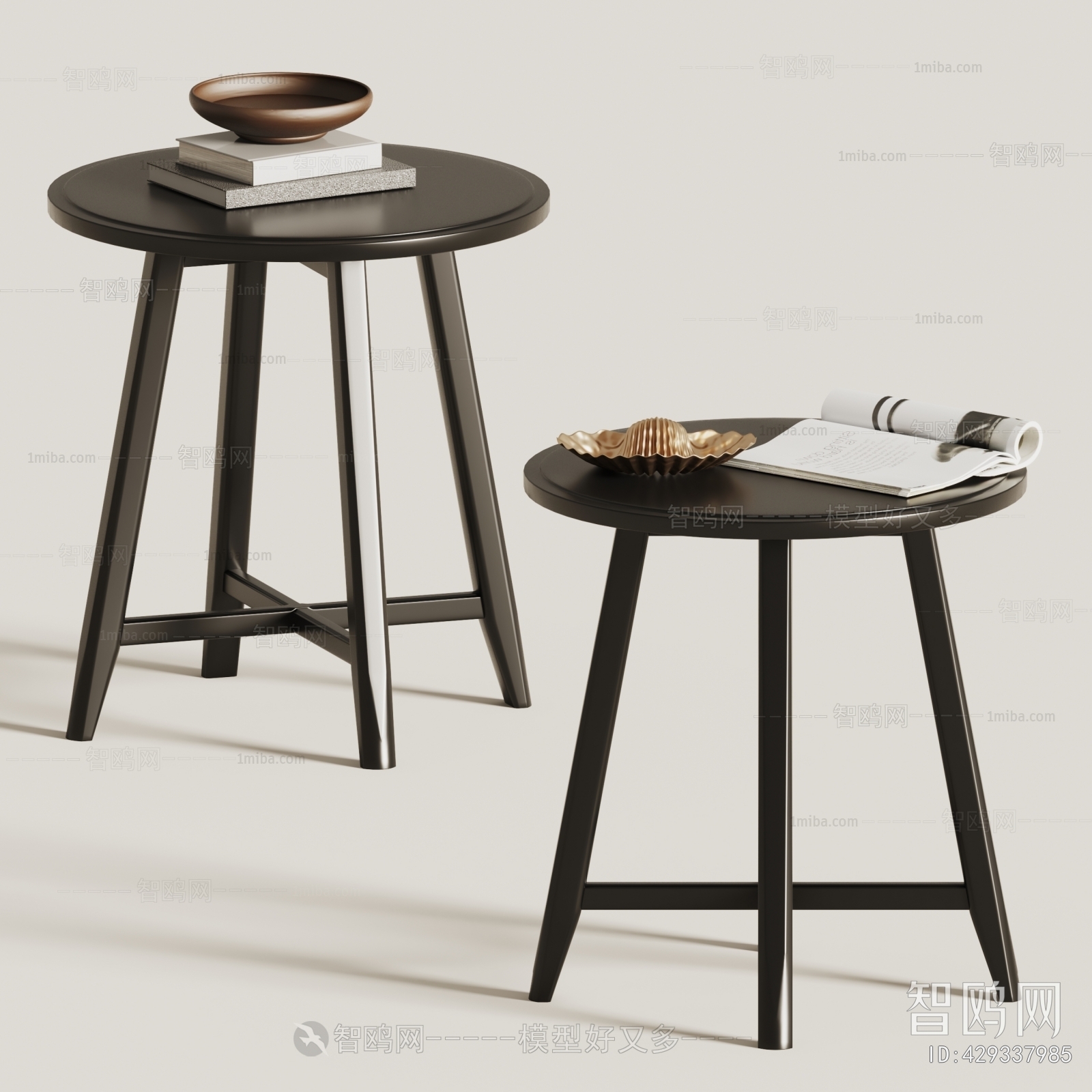 Modern Side Table/corner Table