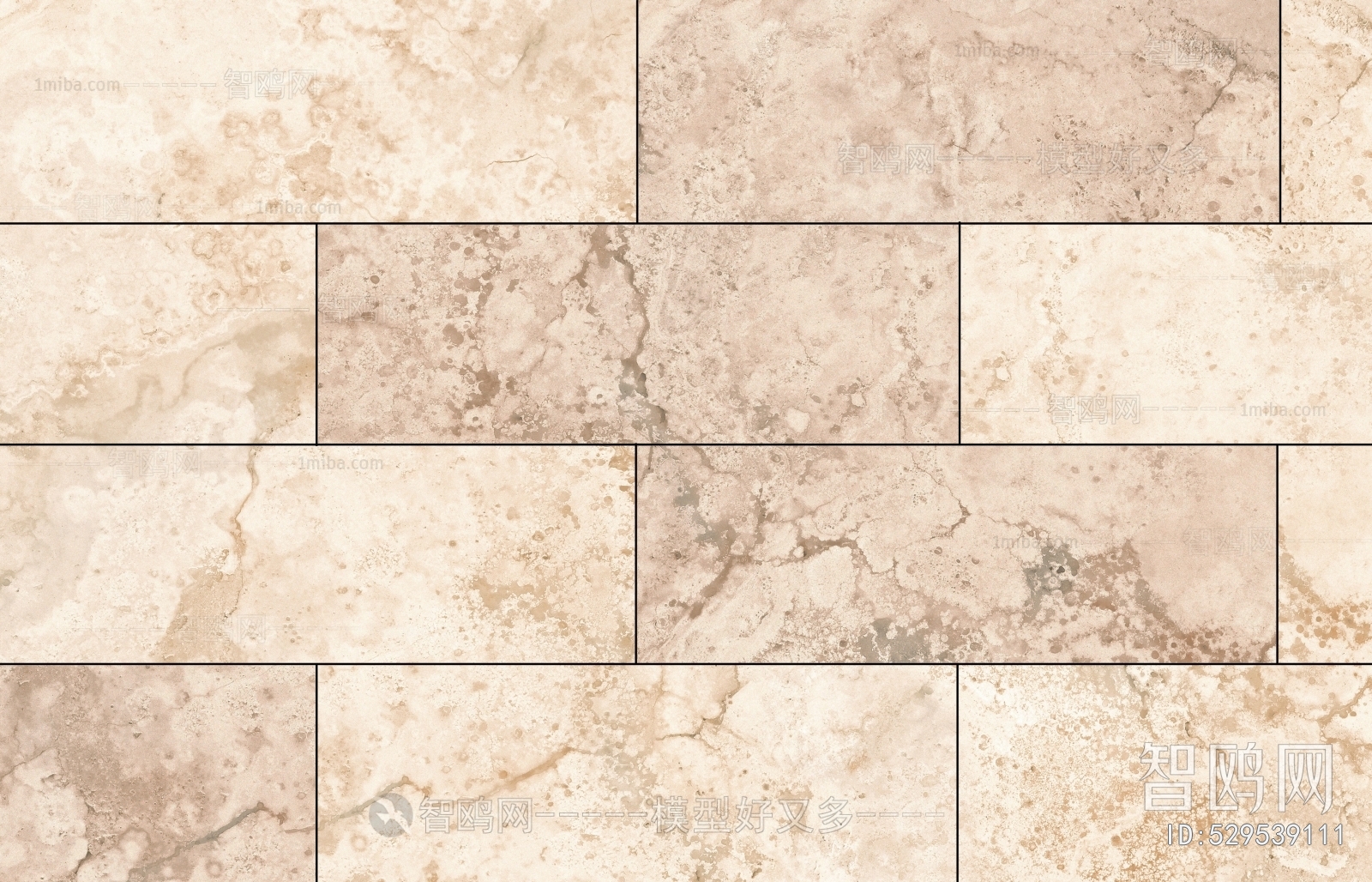 Marble Tiles