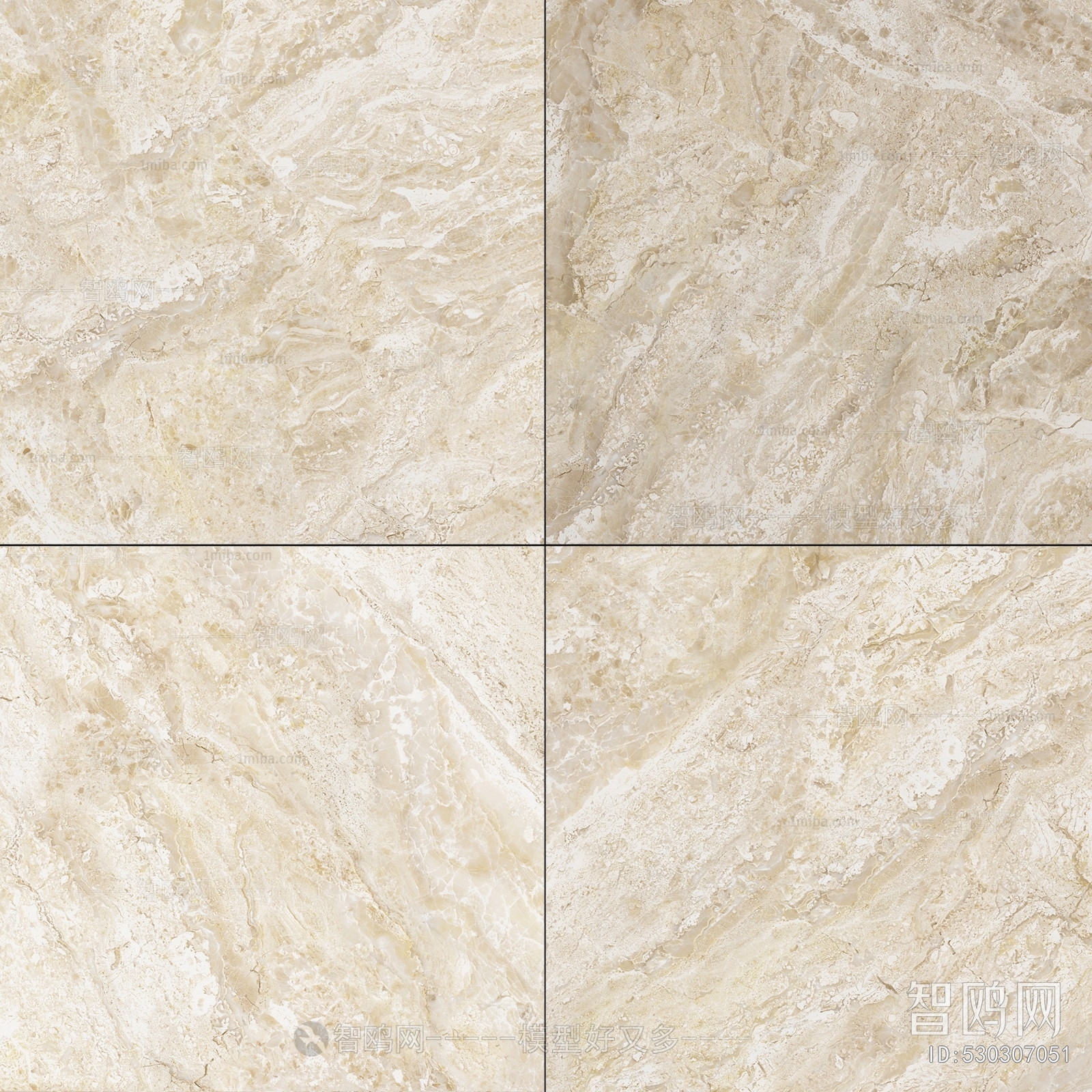 Marble Tiles