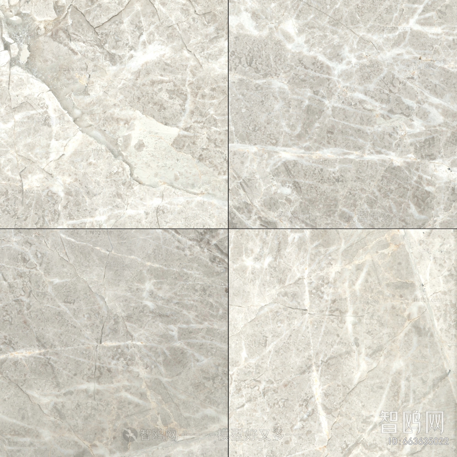 Marble Tiles