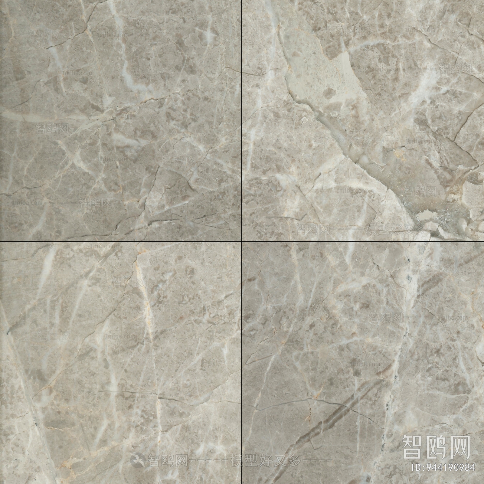 Marble Tiles