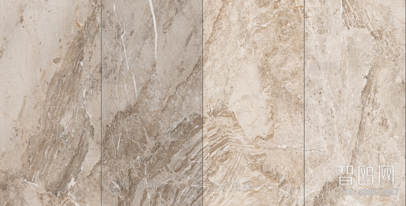 Marble Tiles