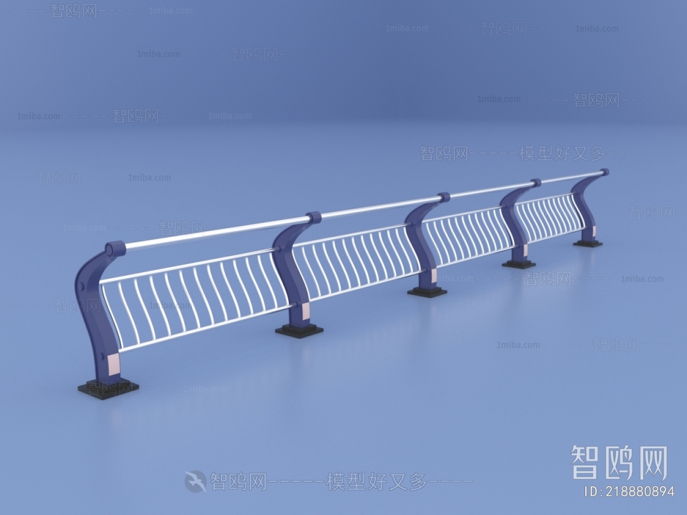 Modern Guardrail