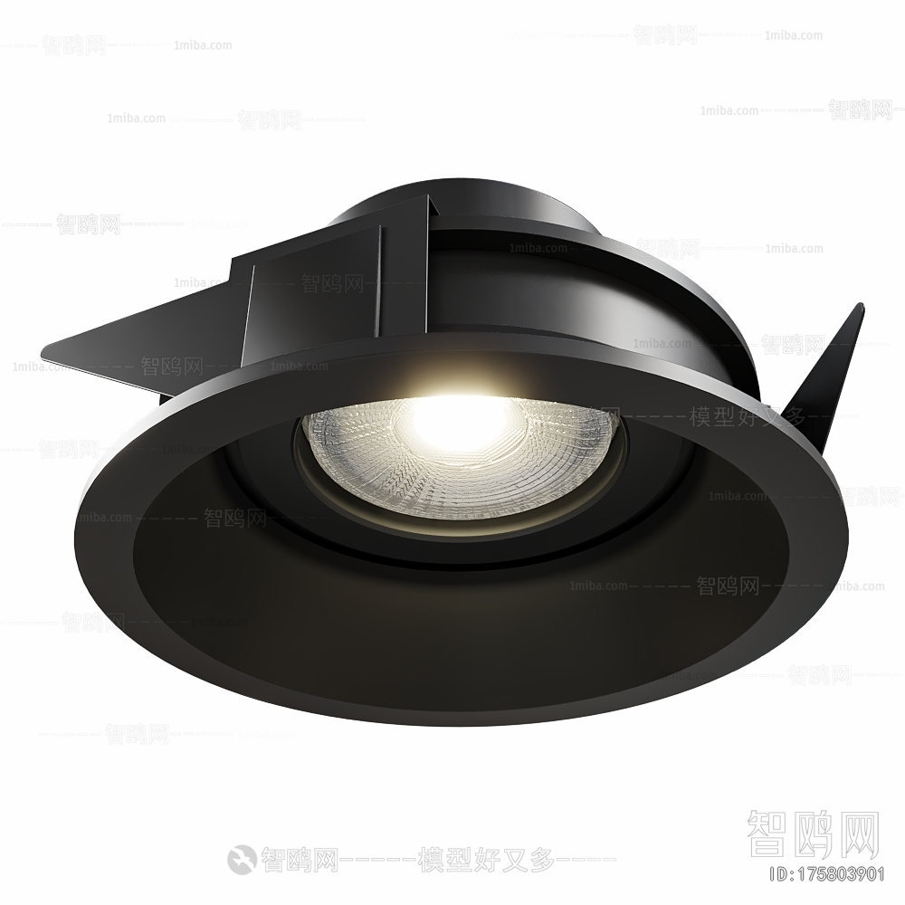 Modern Downlight