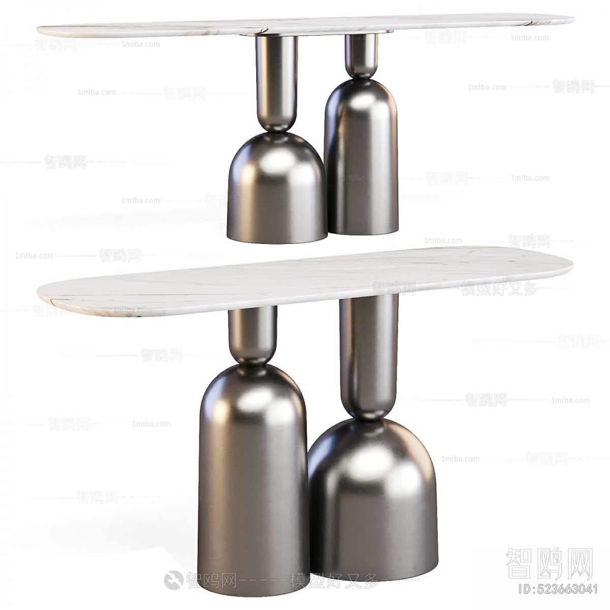 Modern Dining Table