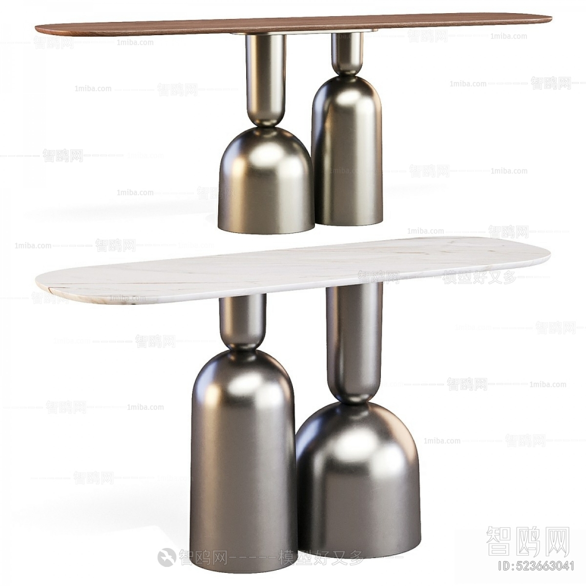 Modern Dining Table