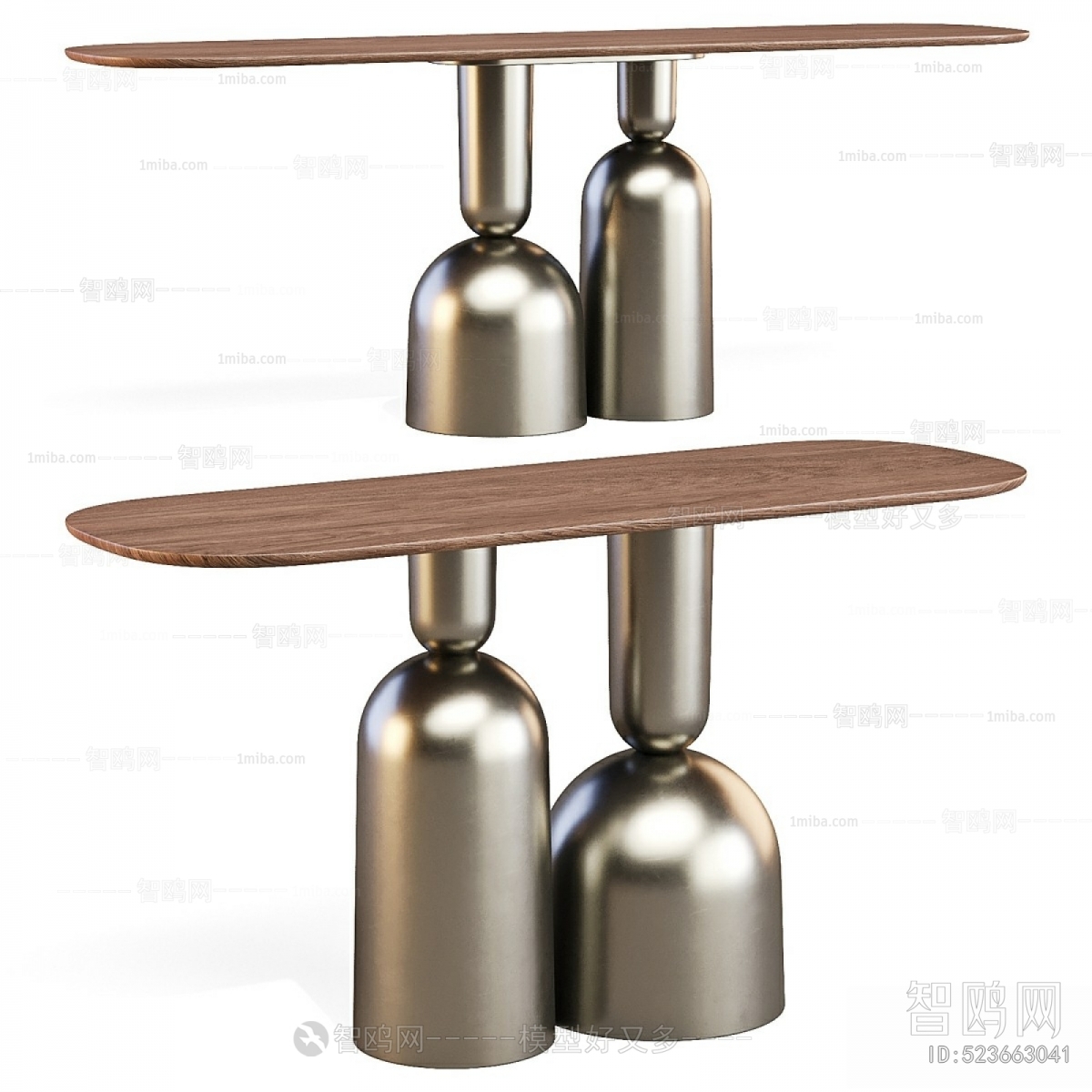 Modern Dining Table