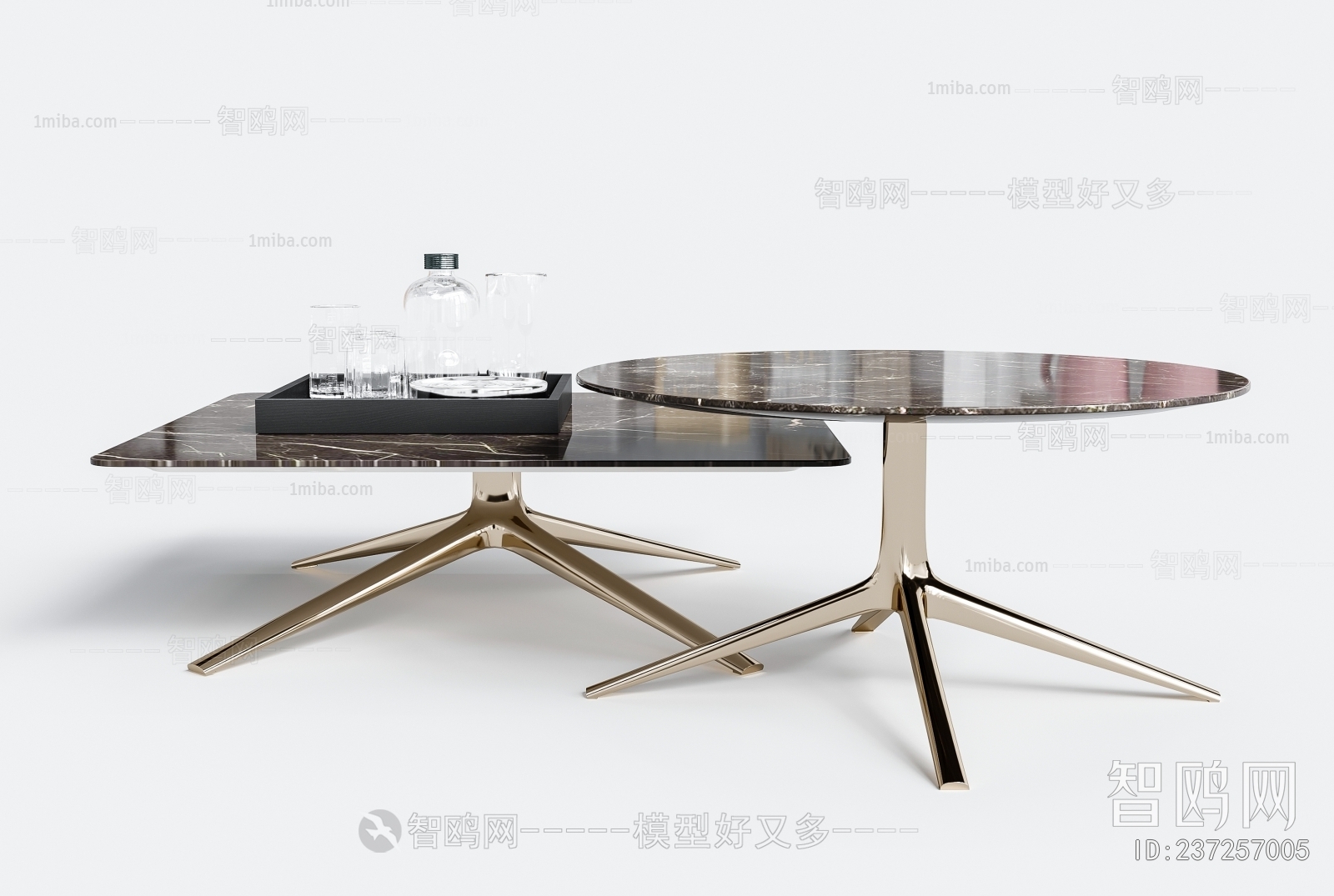 Modern Coffee Table