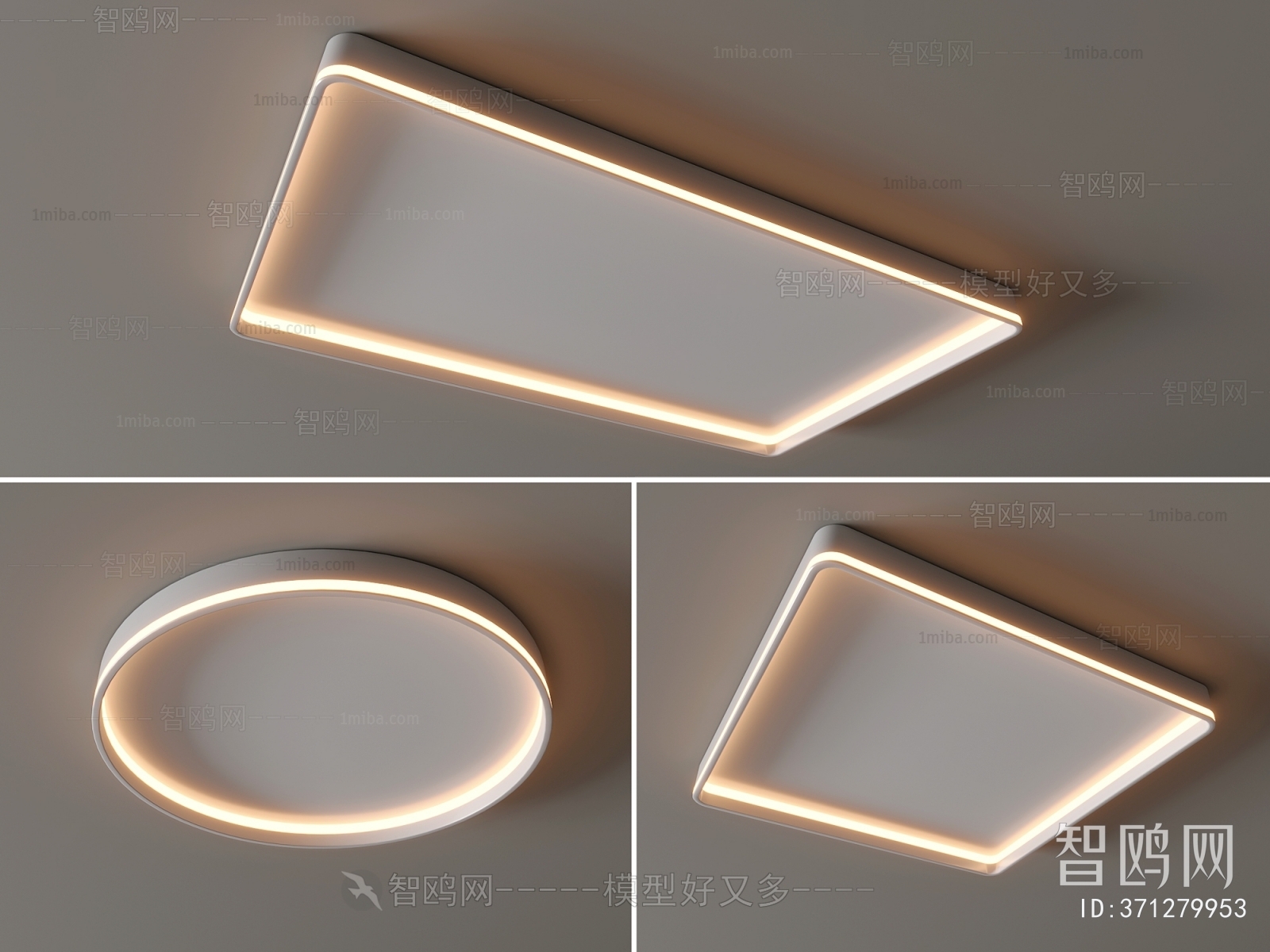 Modern Ceiling Ceiling Lamp