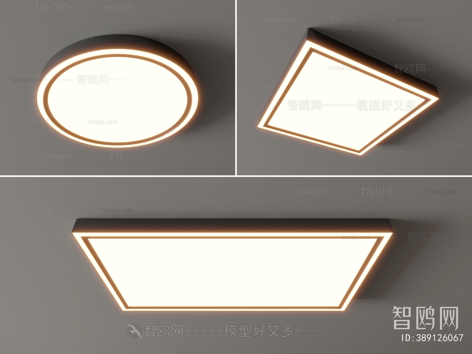 Modern Ceiling Ceiling Lamp