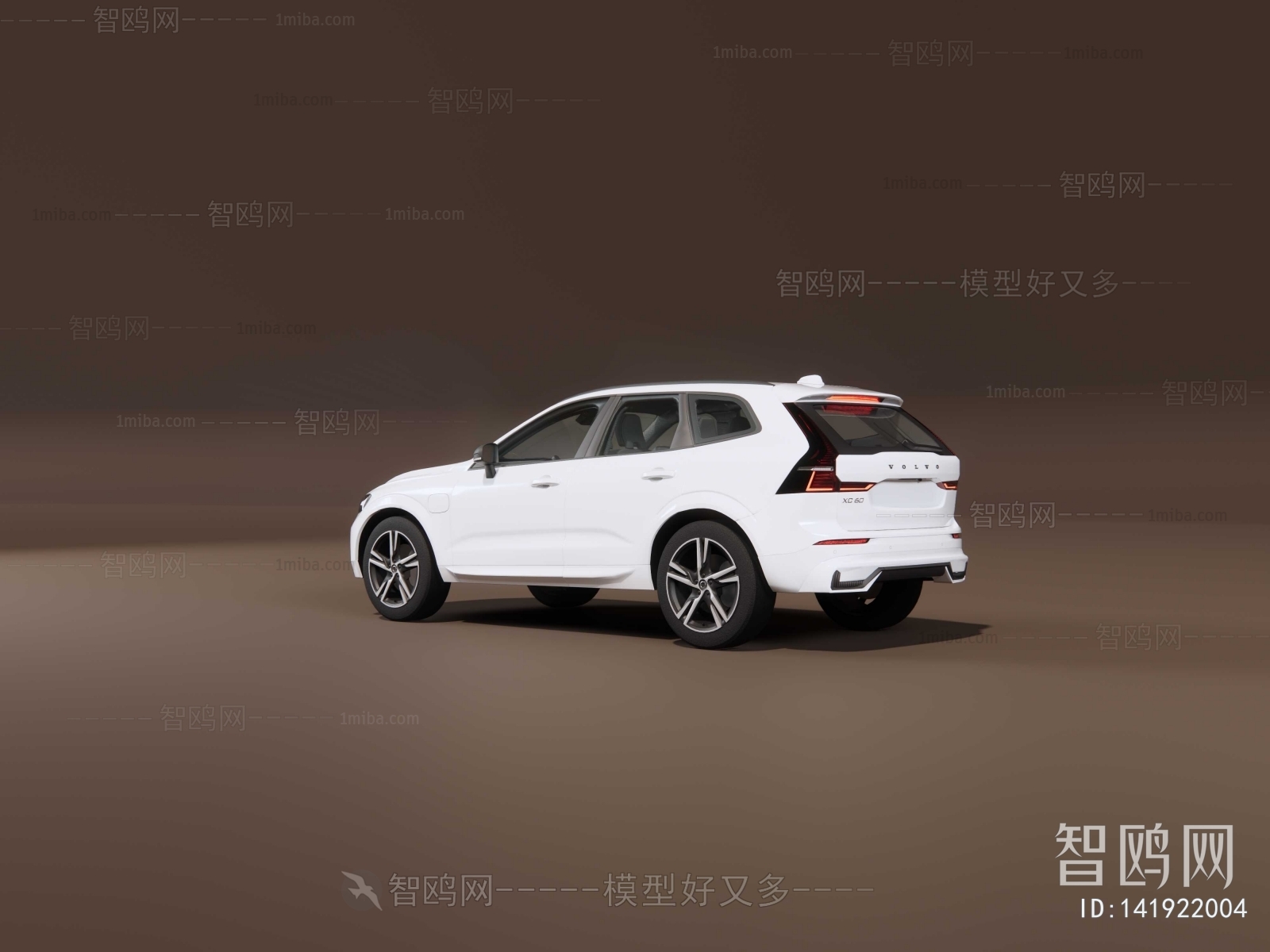 现代沃尔沃XC60汽车