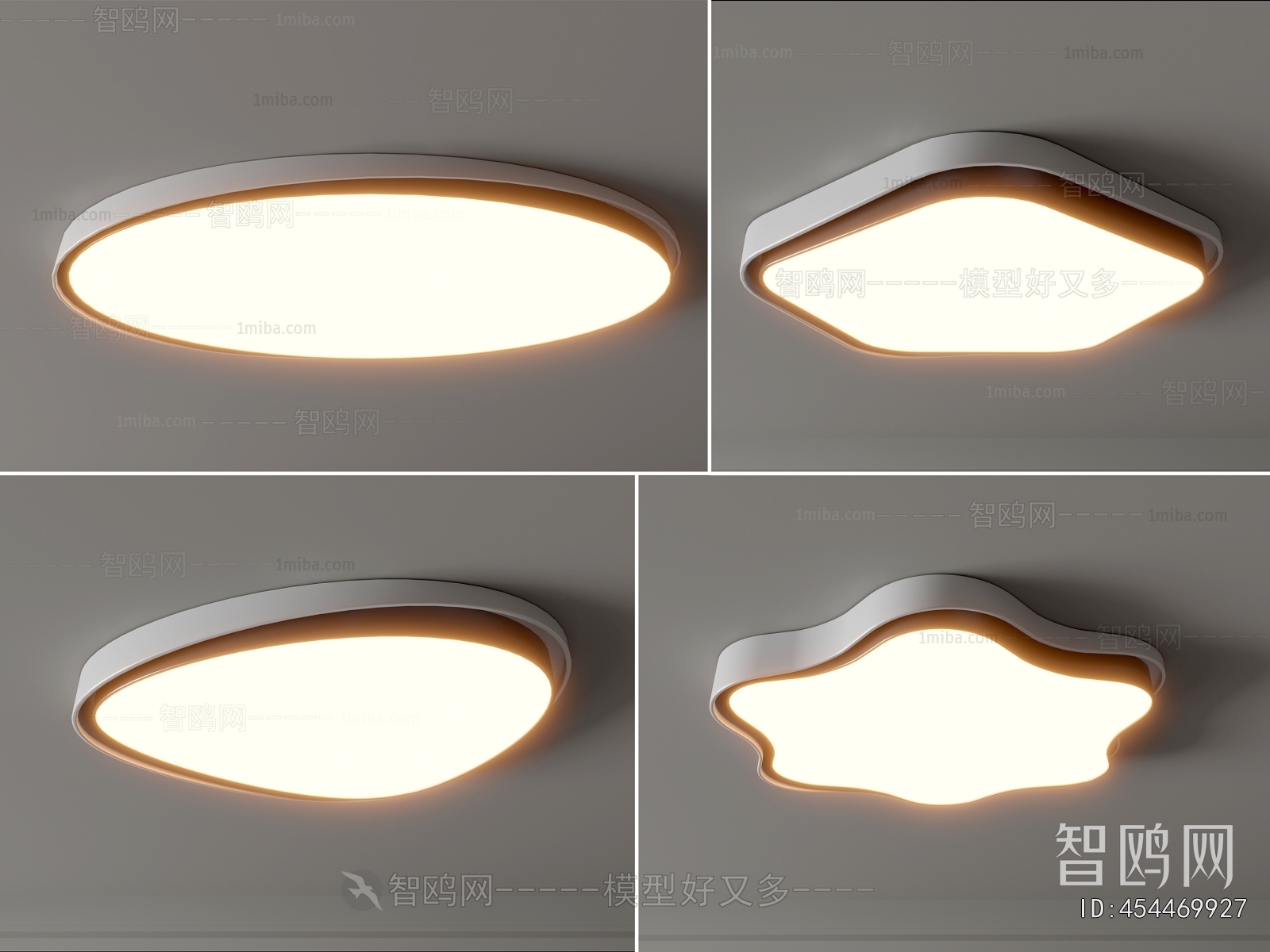 Modern Ceiling Ceiling Lamp