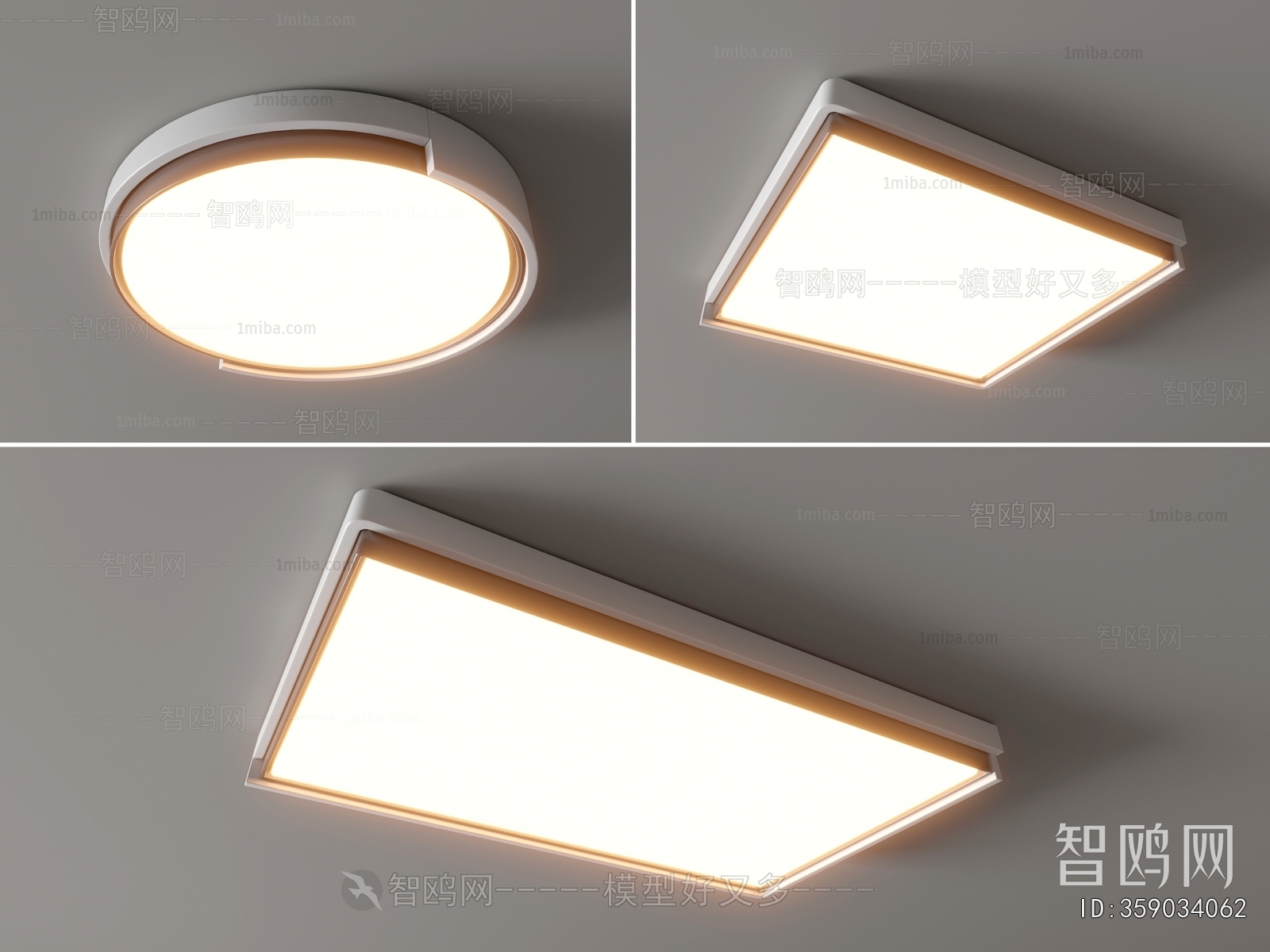 Modern Ceiling Ceiling Lamp