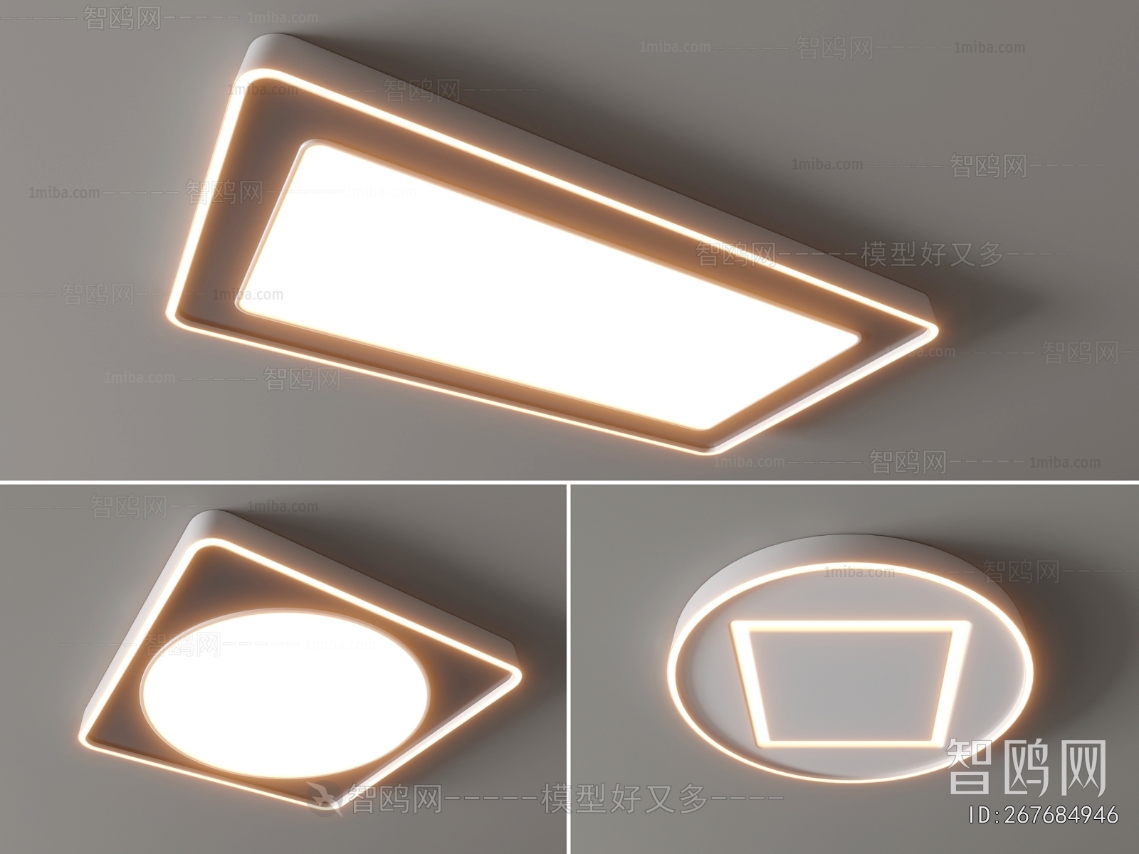 Modern Ceiling Ceiling Lamp