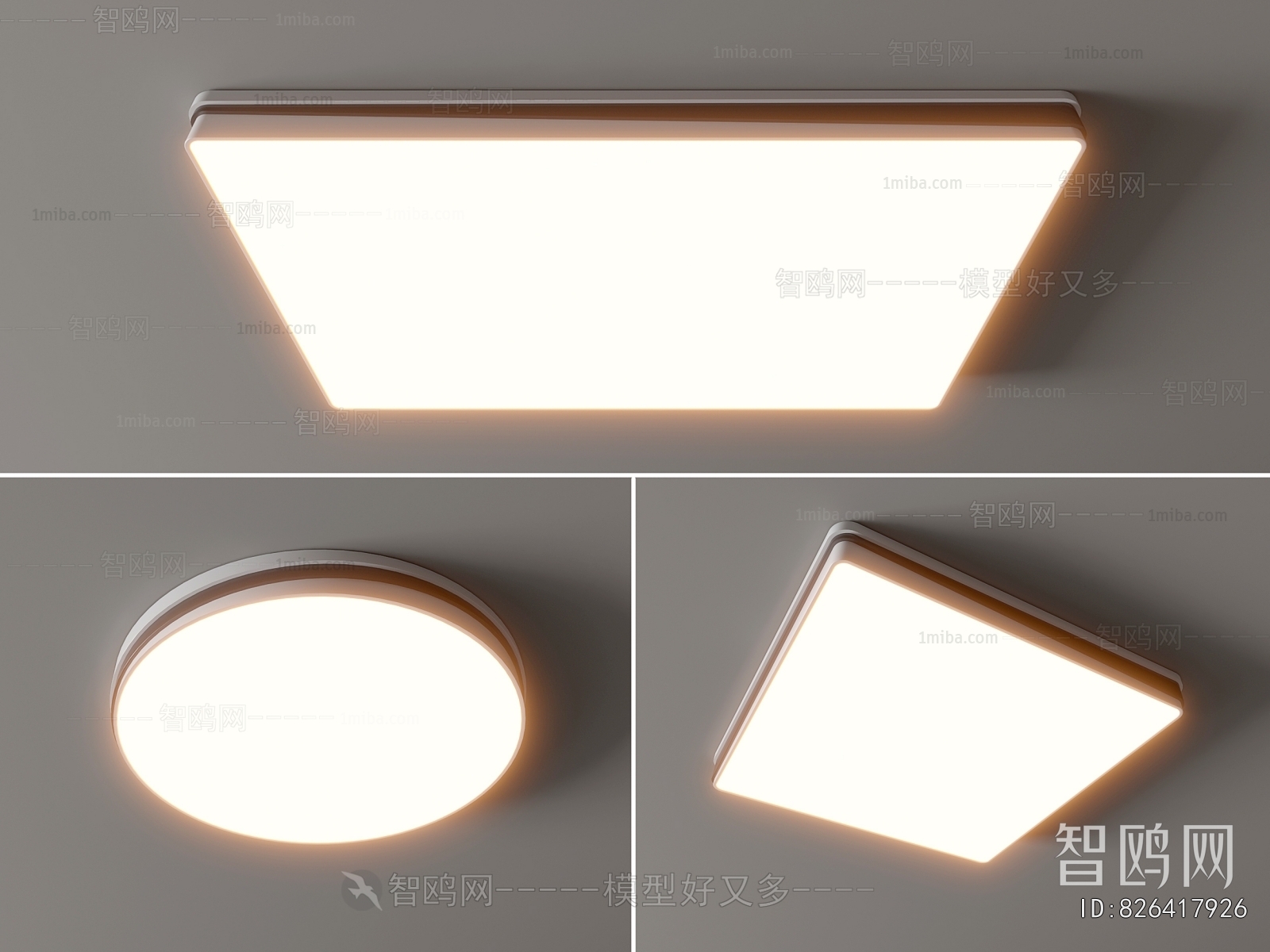 Modern Ceiling Ceiling Lamp