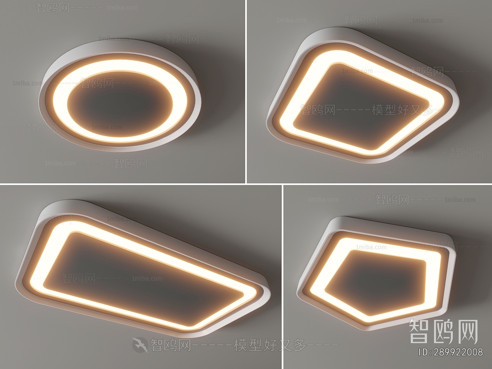 Modern Ceiling Ceiling Lamp