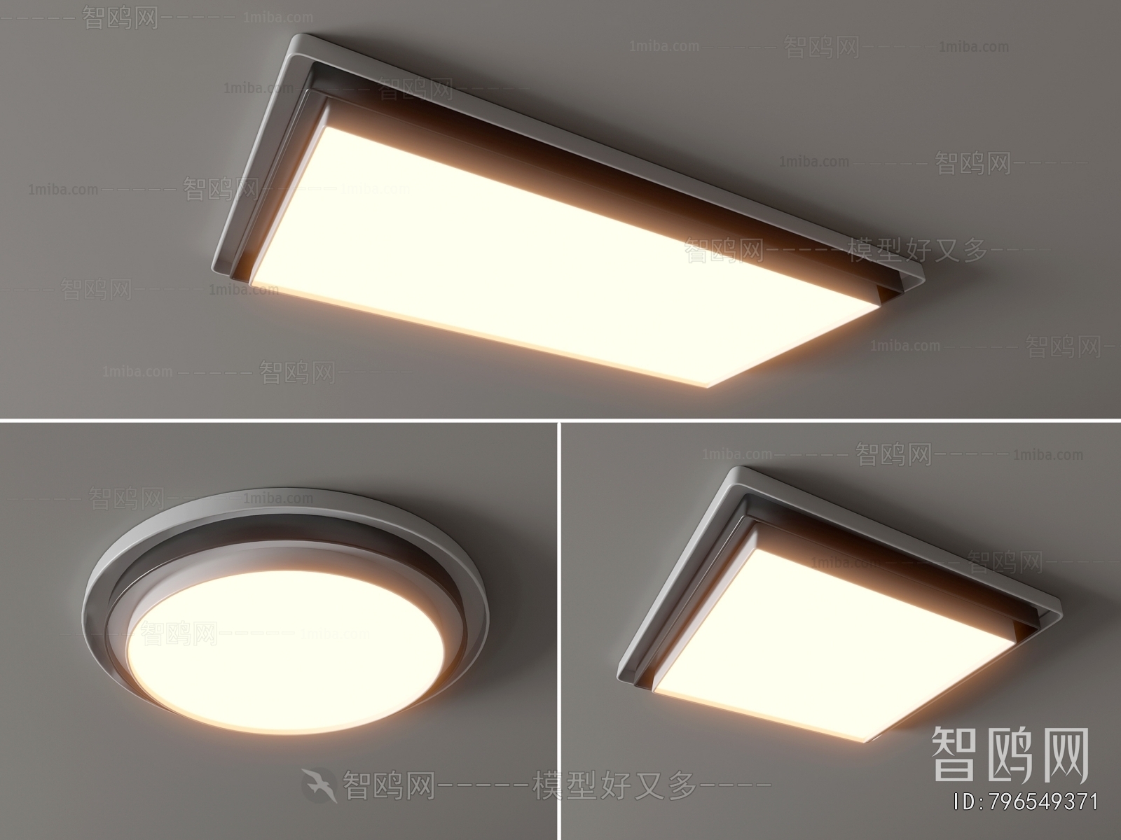 Modern Ceiling Ceiling Lamp