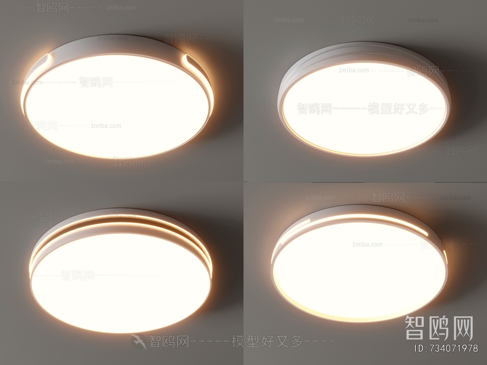 Modern Ceiling Ceiling Lamp