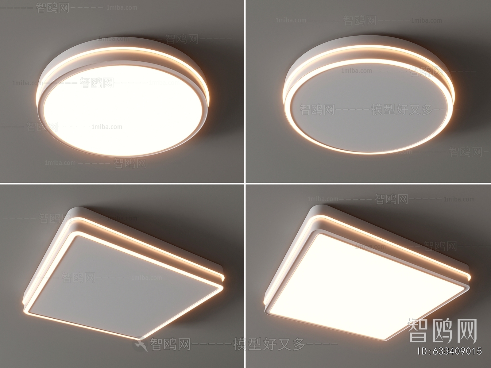 Modern Ceiling Ceiling Lamp