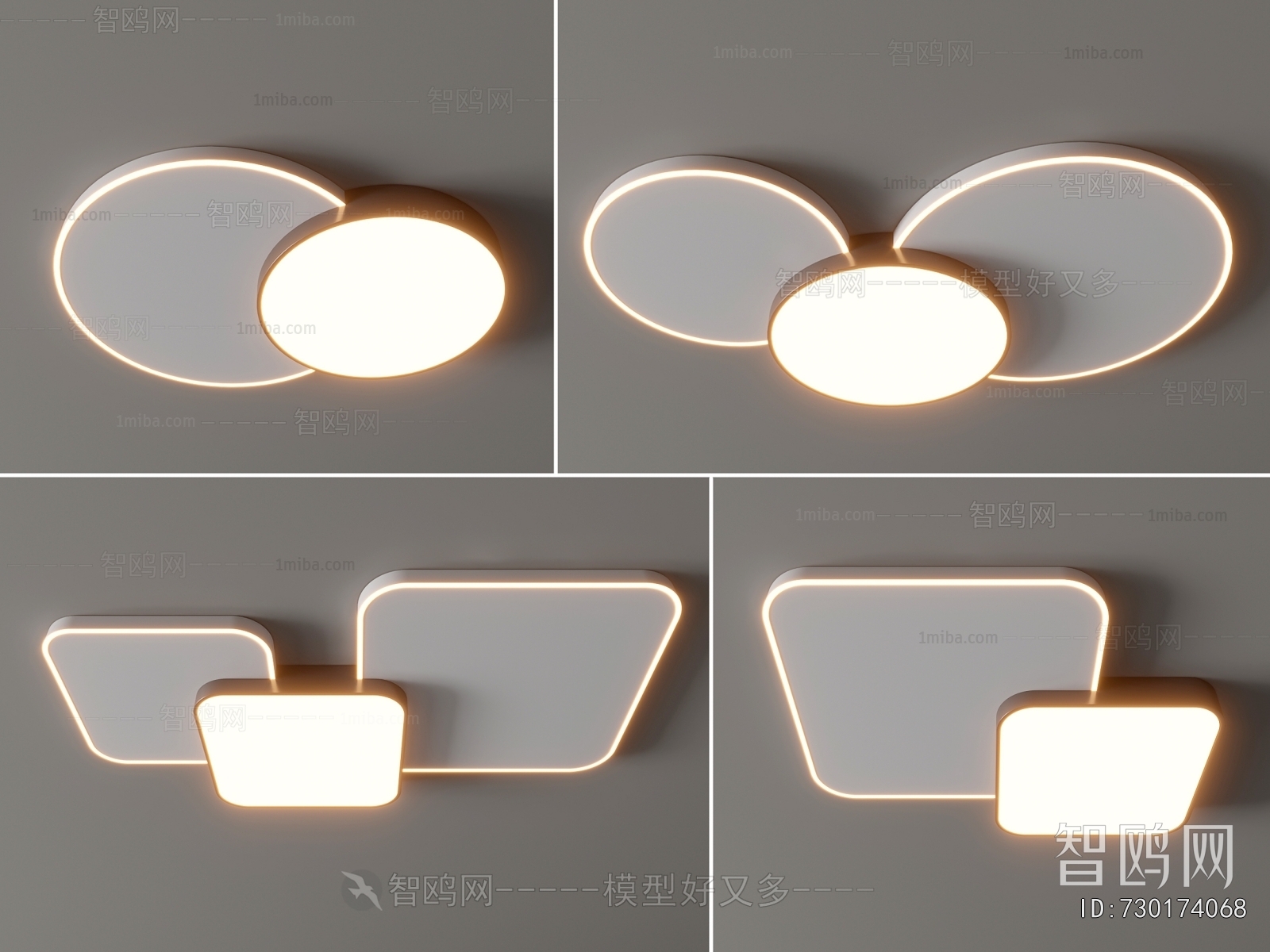 Modern Ceiling Ceiling Lamp