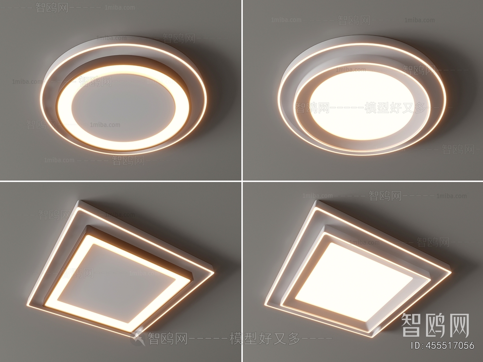 Modern Ceiling Ceiling Lamp