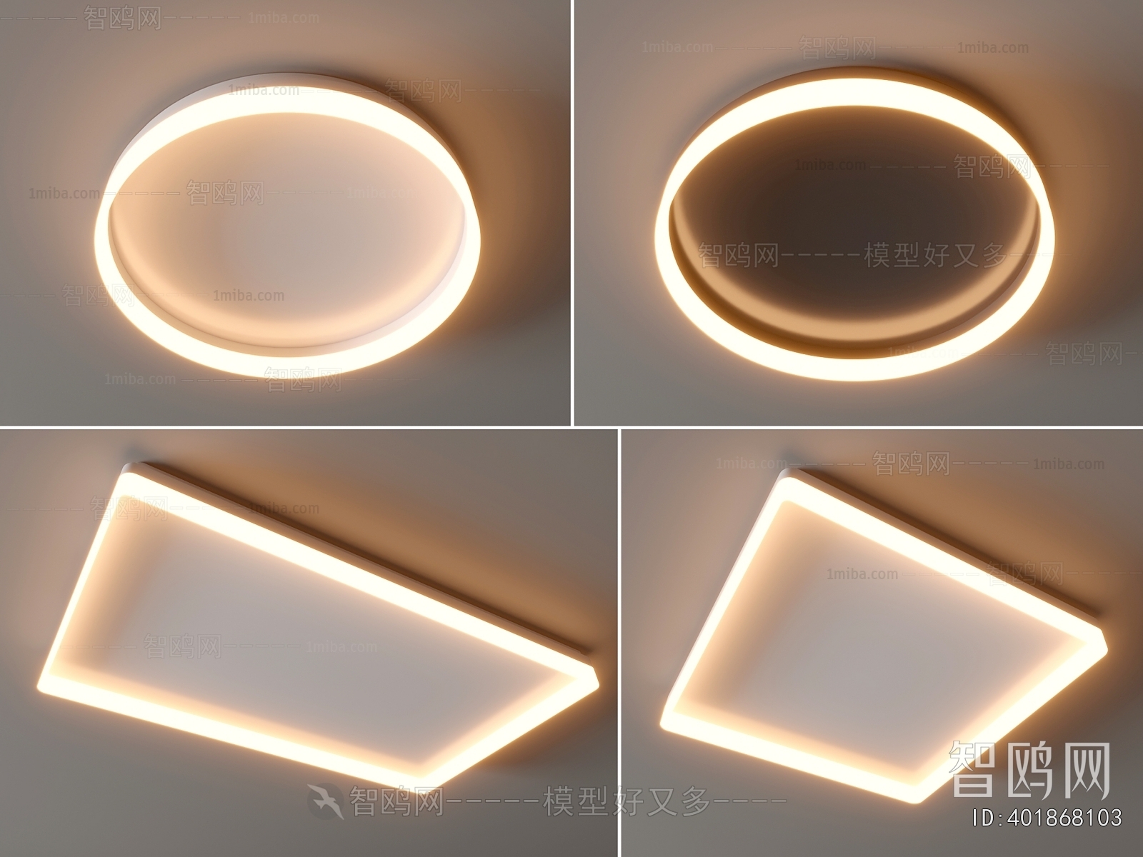 Modern Ceiling Ceiling Lamp