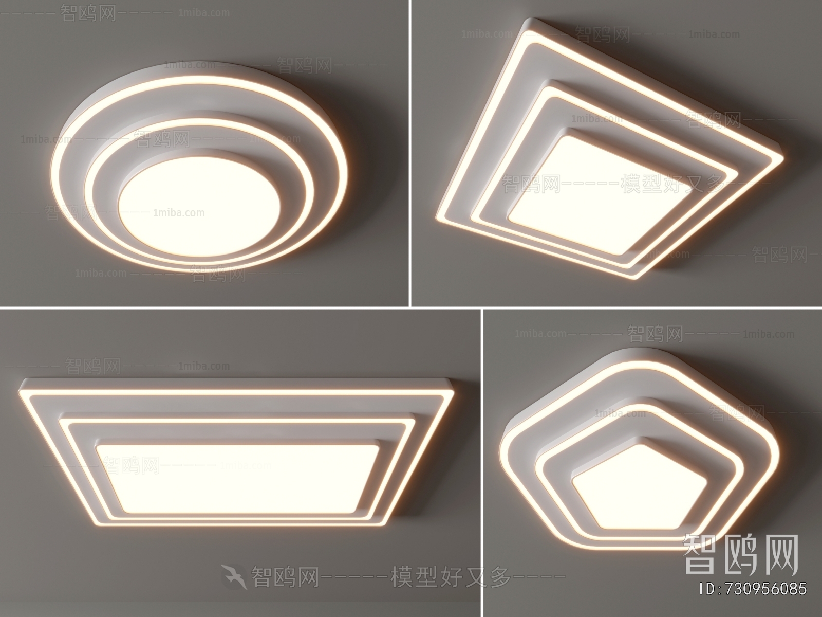 Modern Ceiling Ceiling Lamp