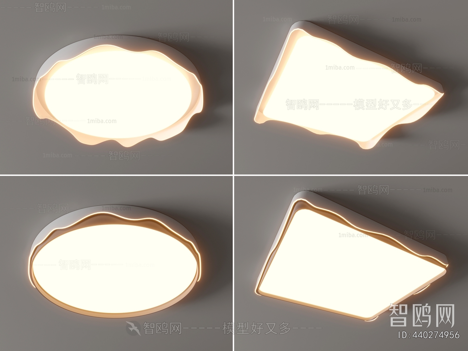 Modern Ceiling Ceiling Lamp