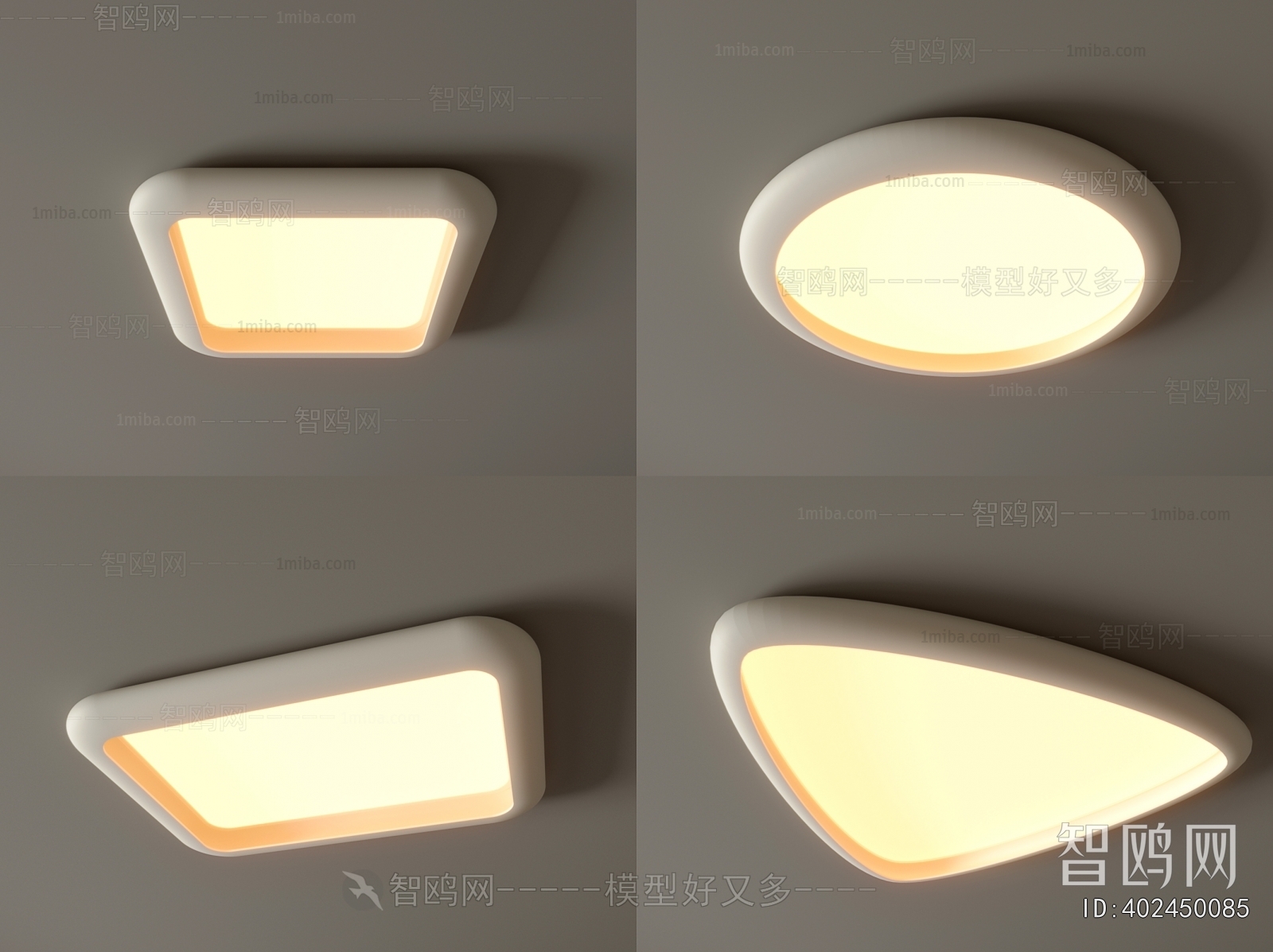 Modern Ceiling Ceiling Lamp