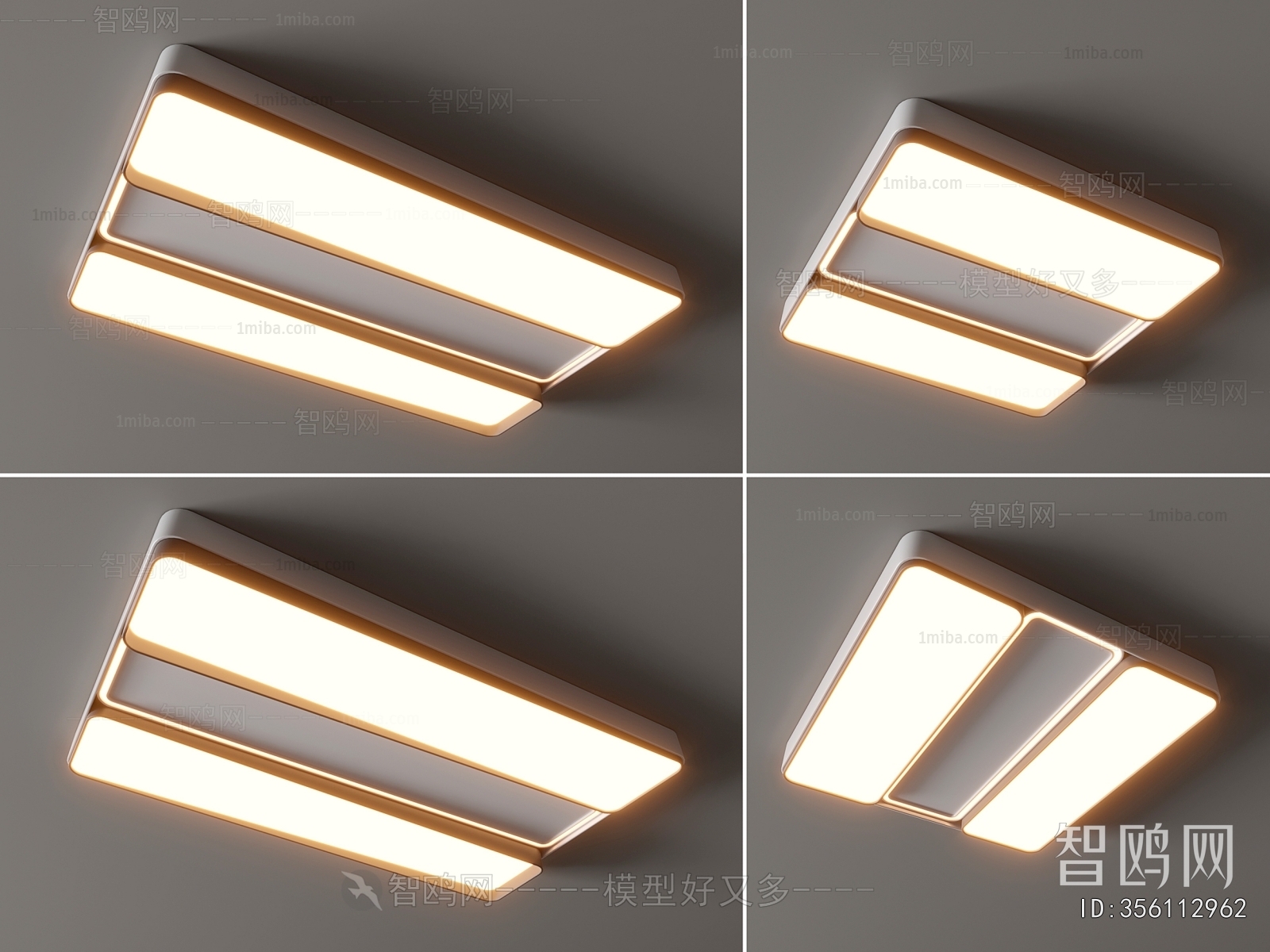 Modern Ceiling Ceiling Lamp