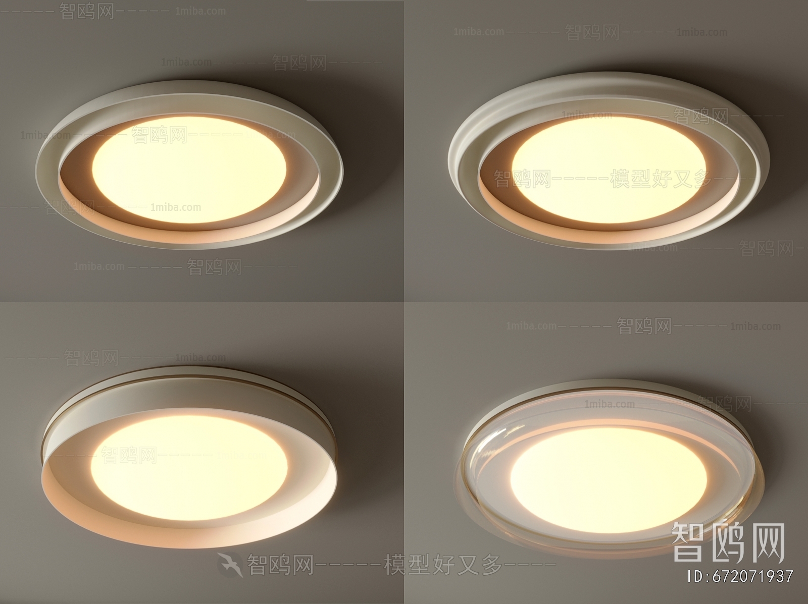 Modern Ceiling Ceiling Lamp