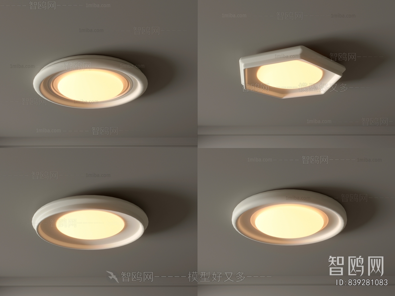 Modern Ceiling Ceiling Lamp