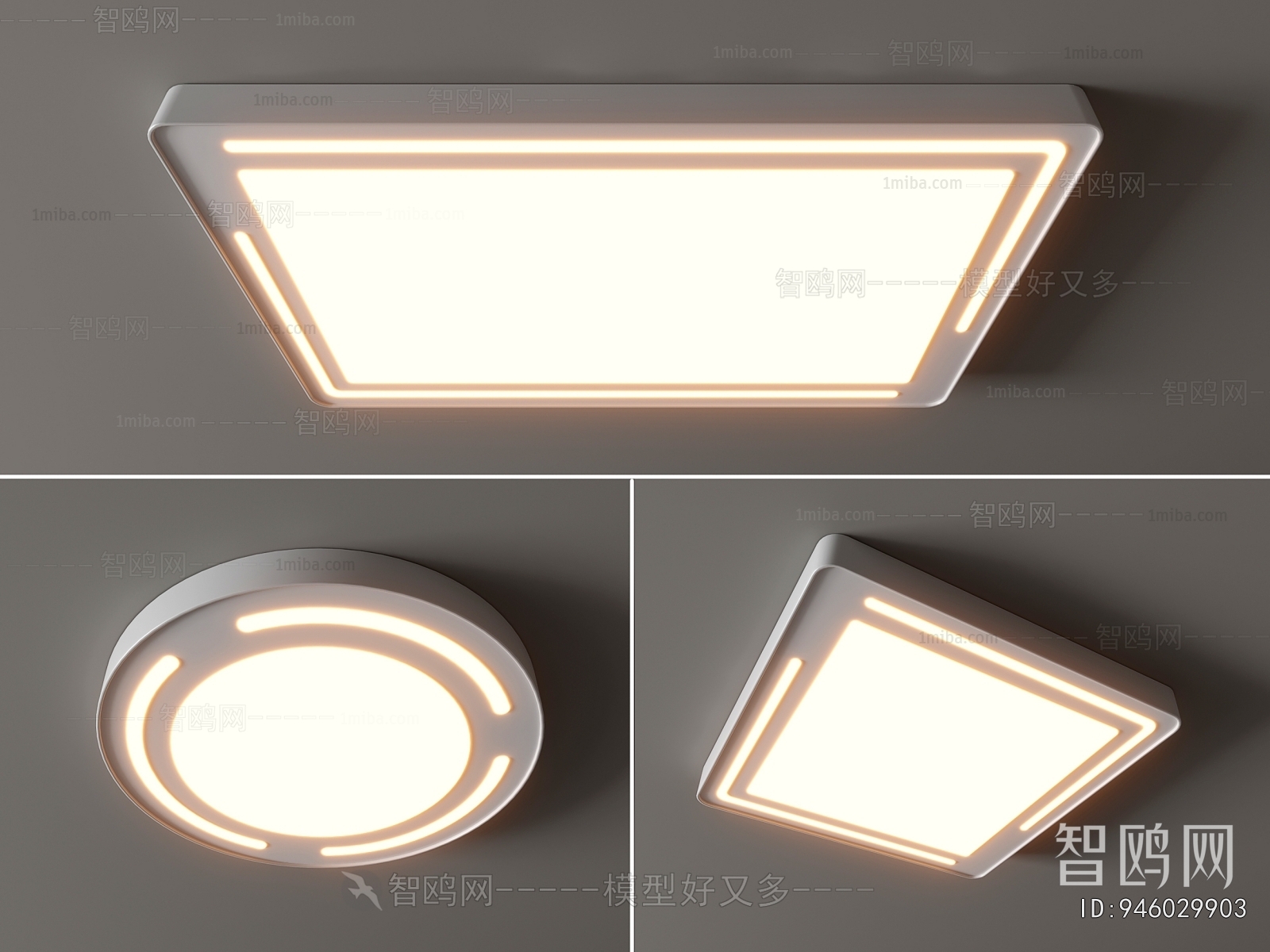 Modern Ceiling Ceiling Lamp