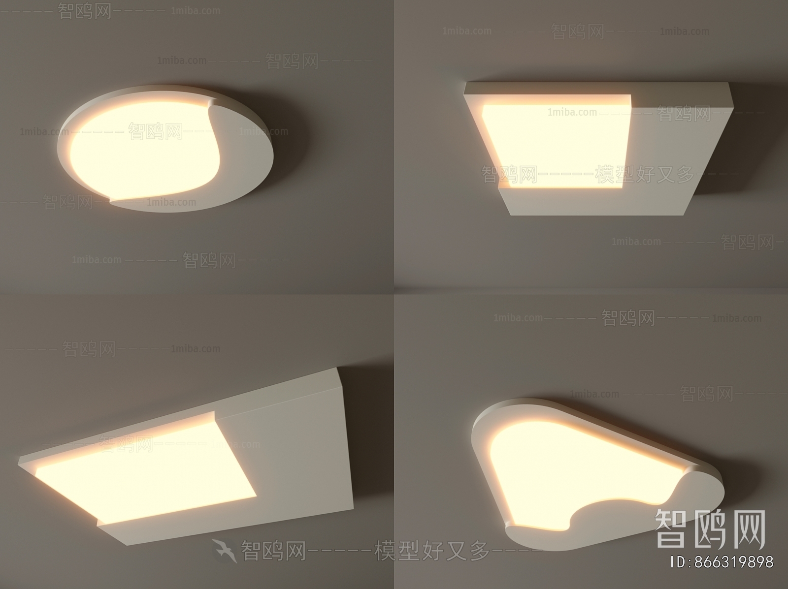 Modern Ceiling Ceiling Lamp