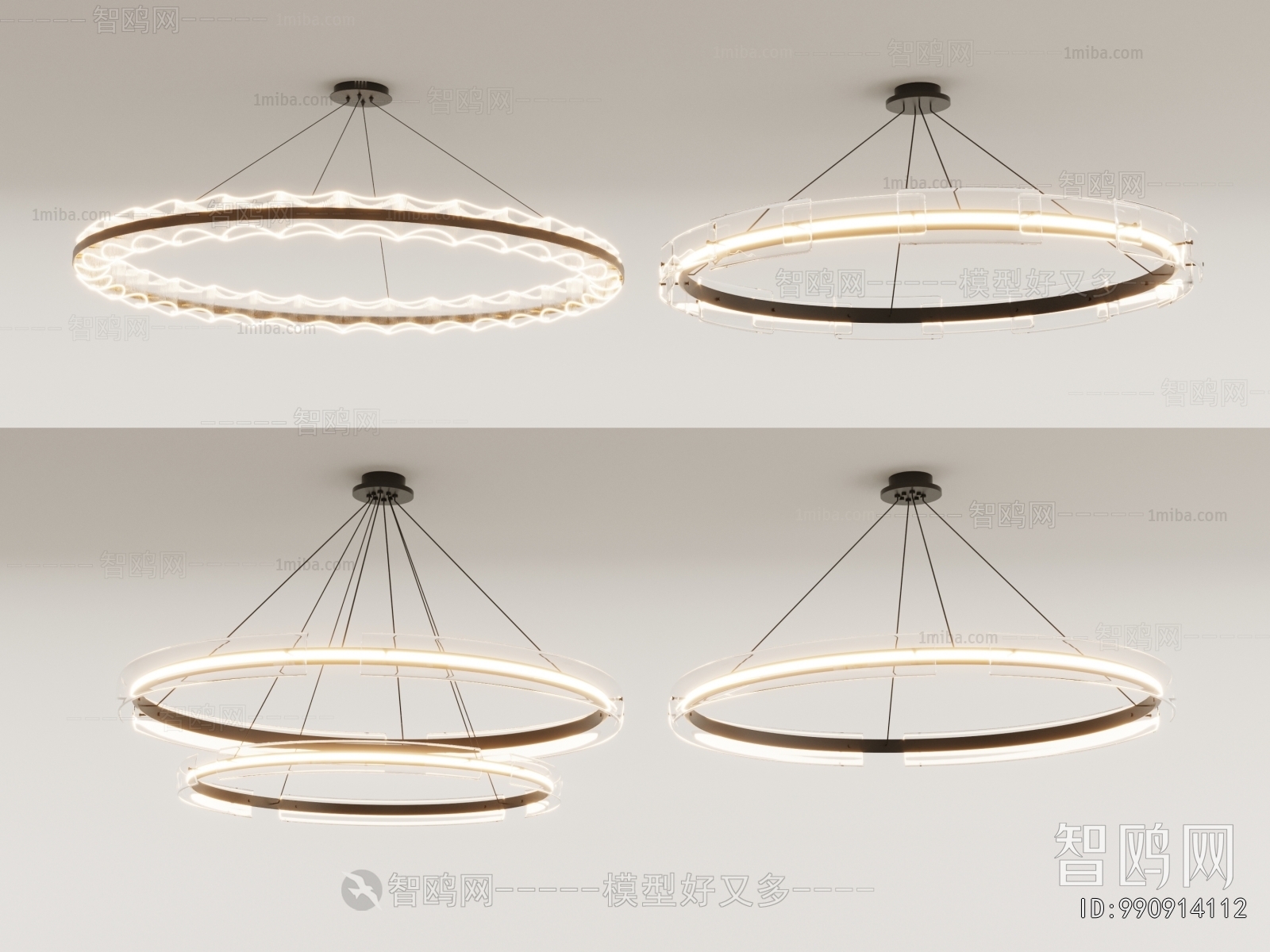 Modern Droplight