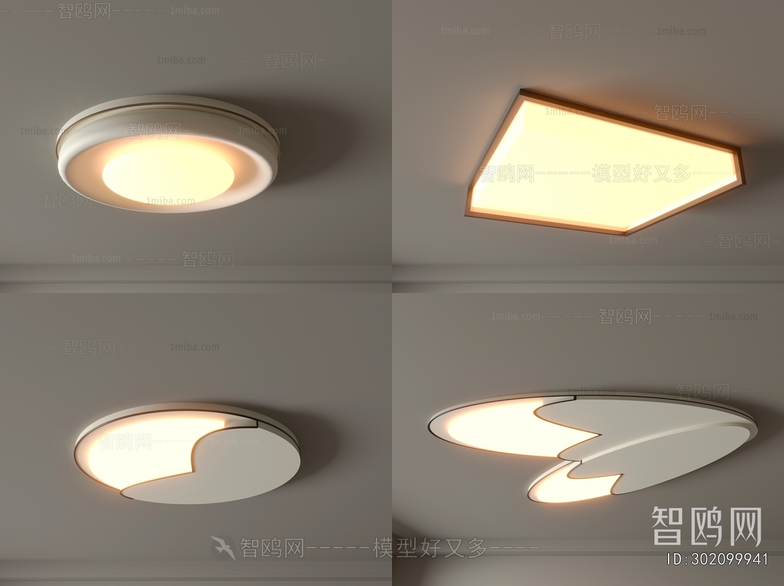 Modern Ceiling Ceiling Lamp