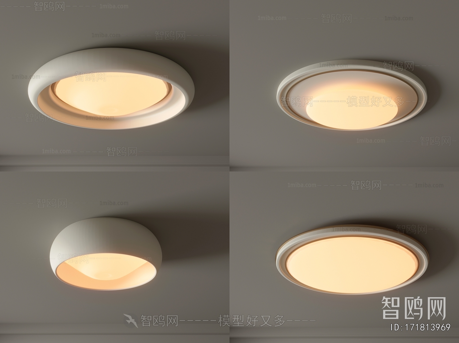 Modern Ceiling Ceiling Lamp