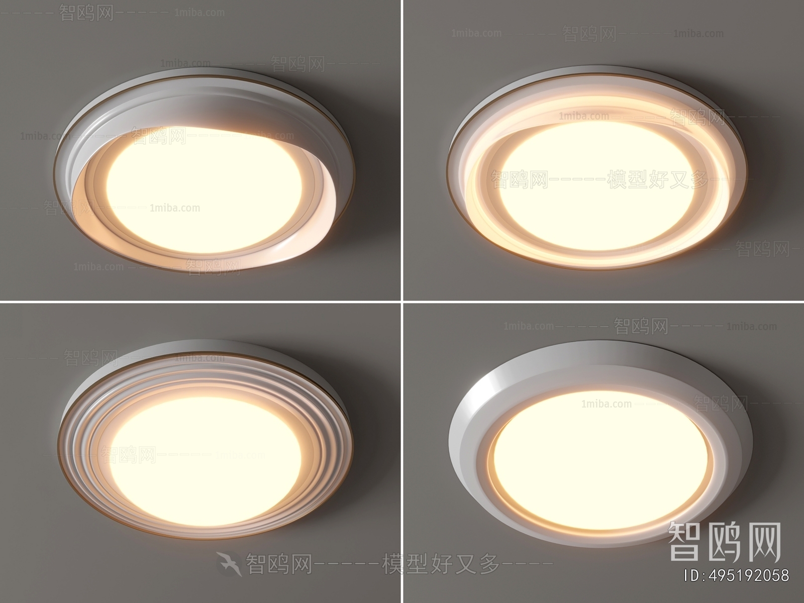 Modern Ceiling Ceiling Lamp